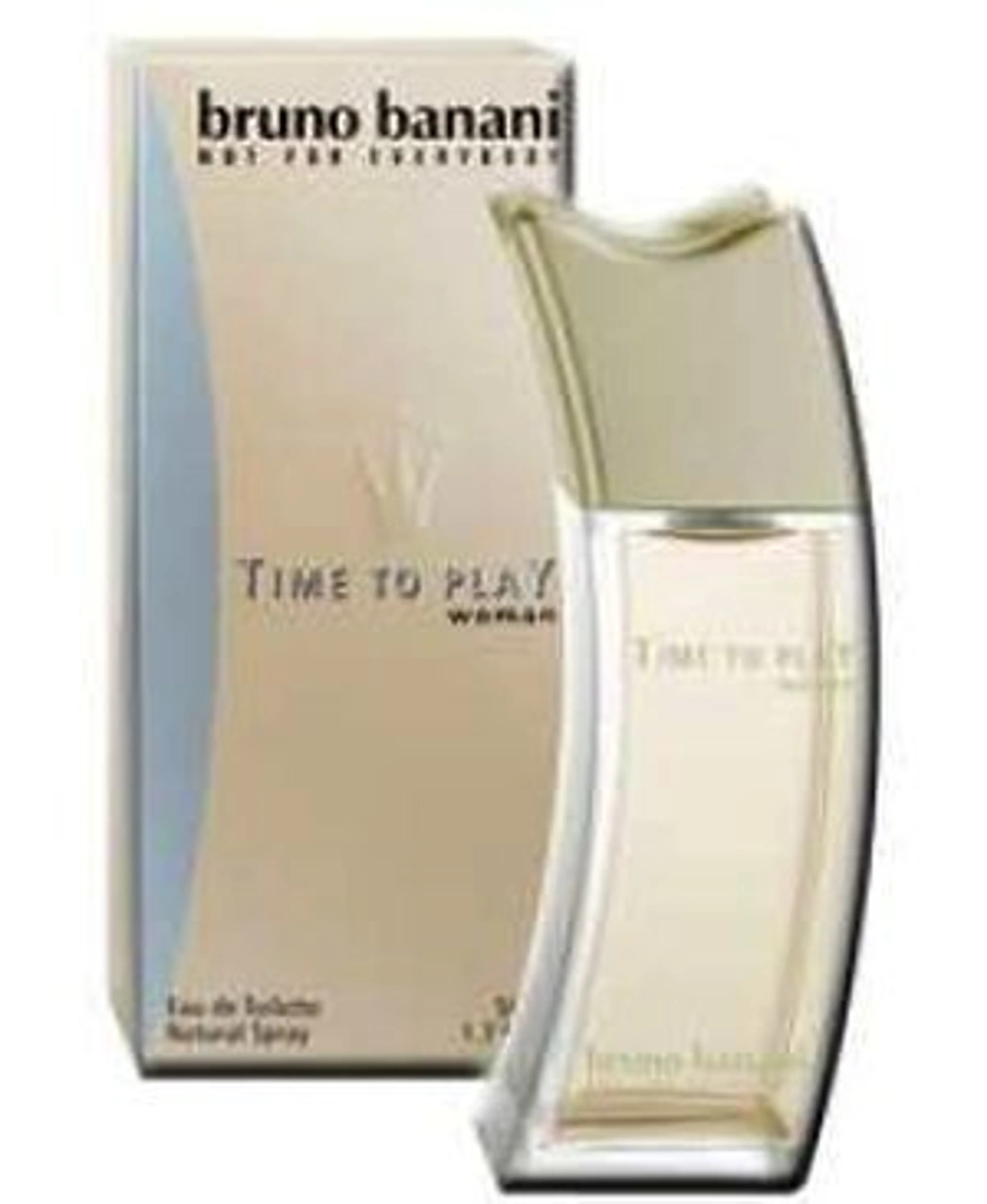 Time To Play Women