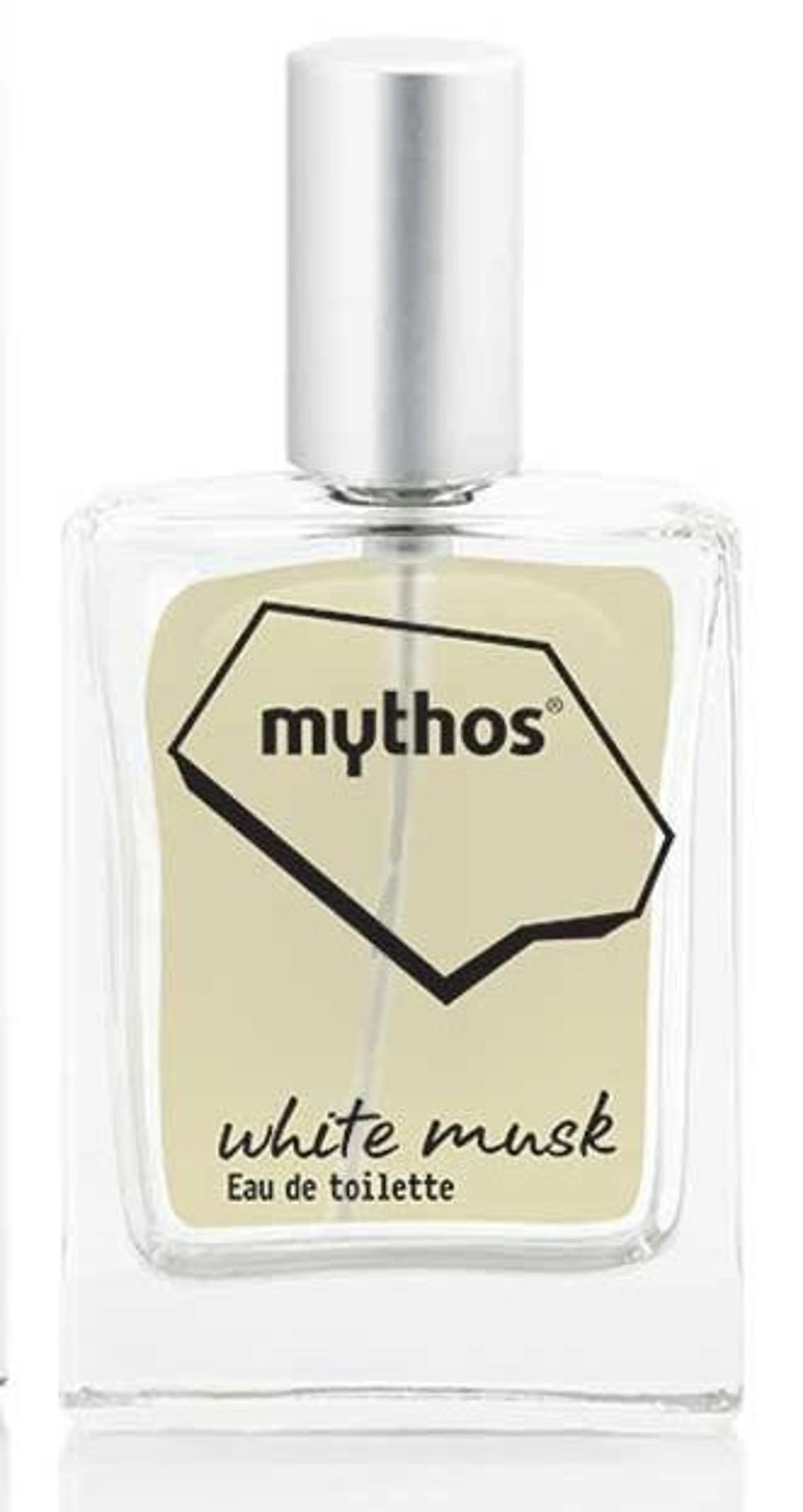White Musk