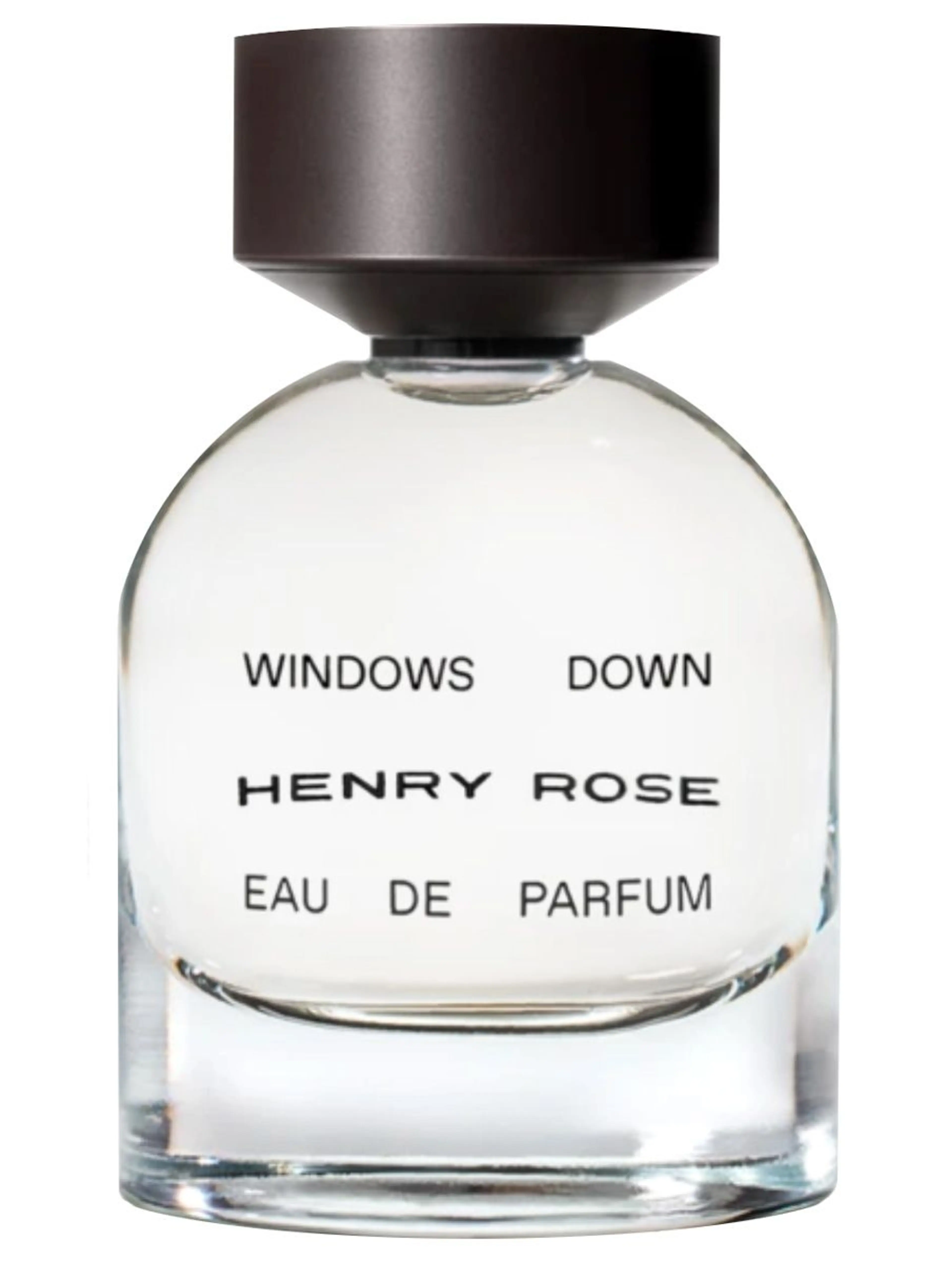 Windows Down