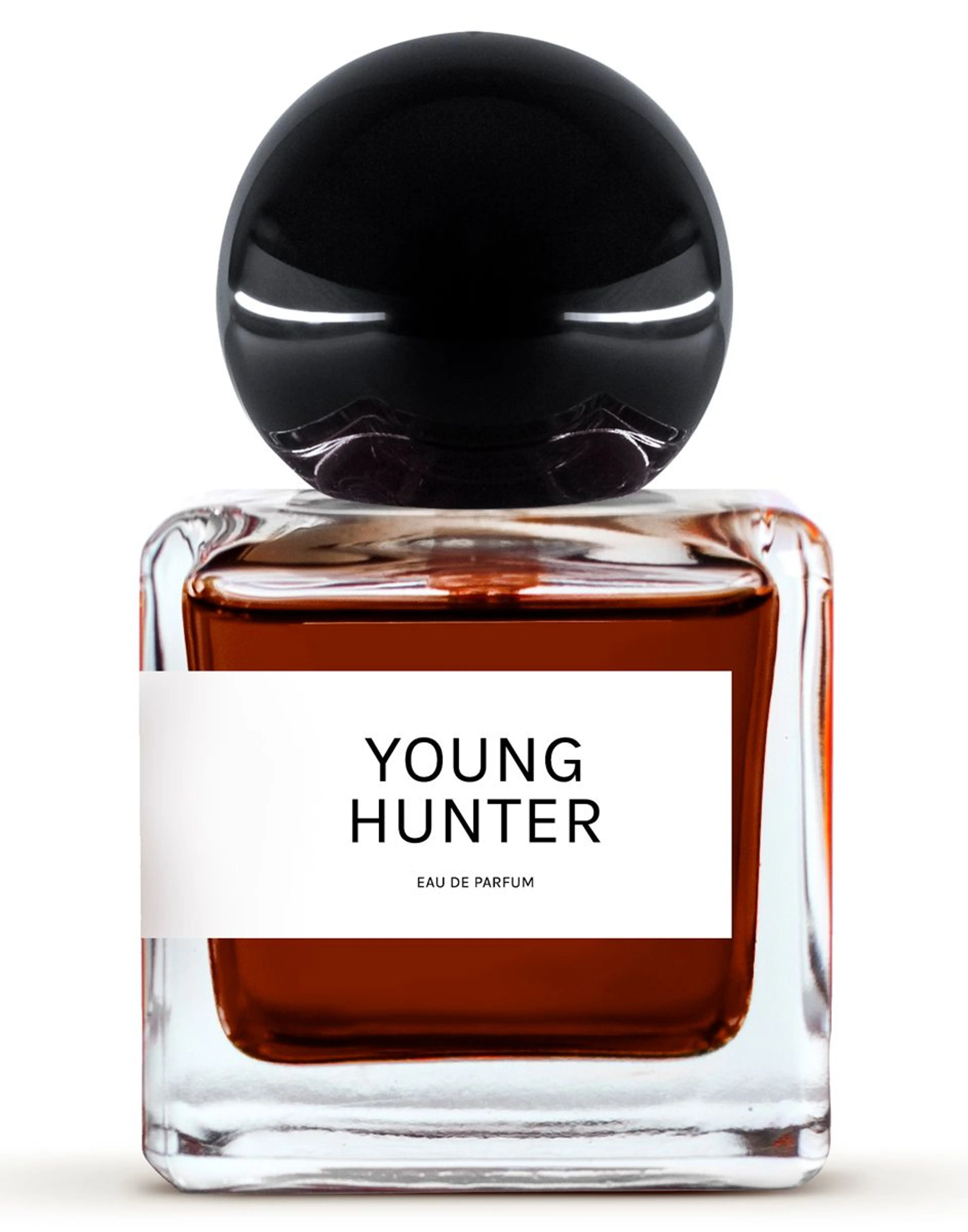 Young Hunter