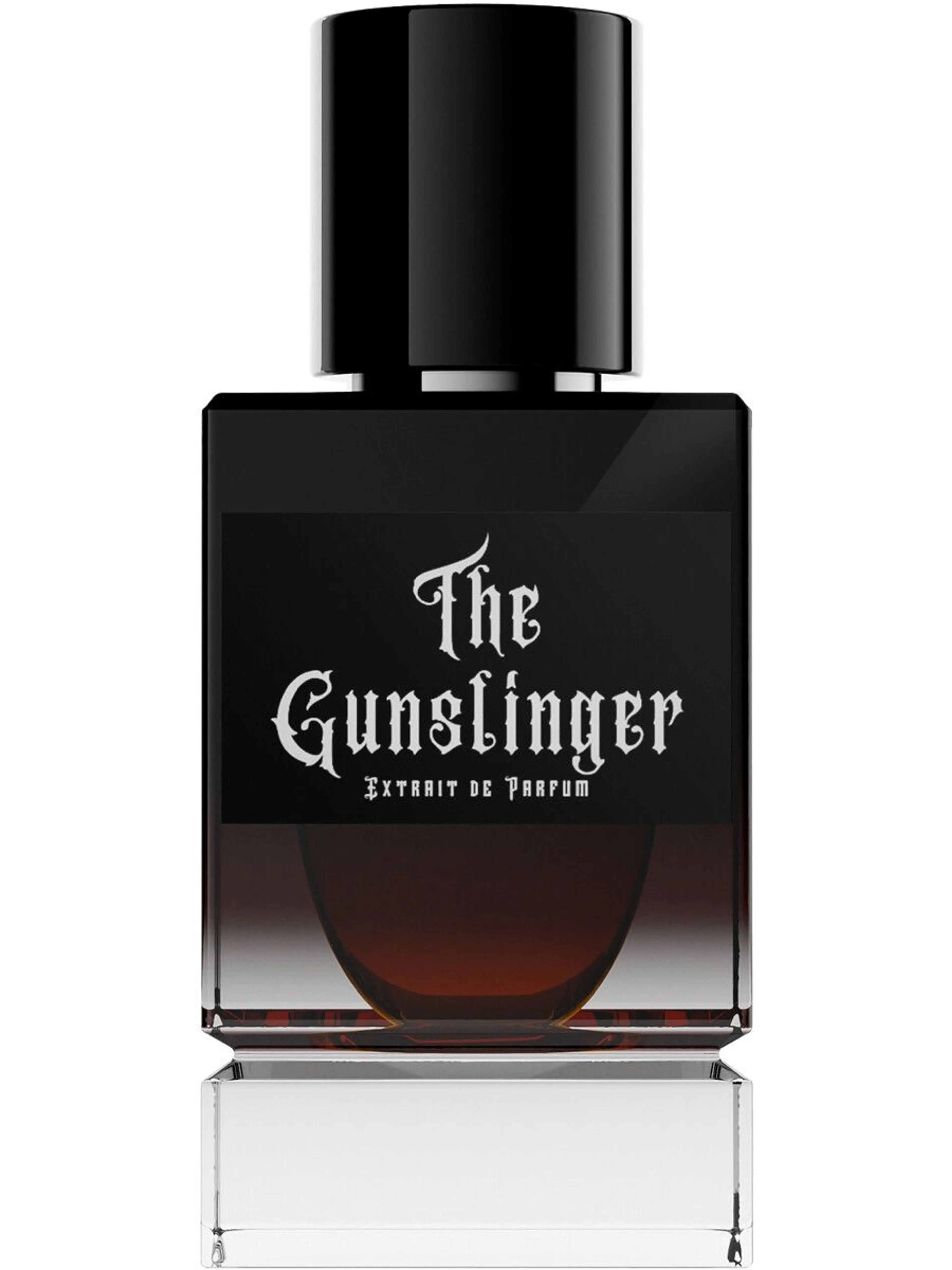 The Gunslinger