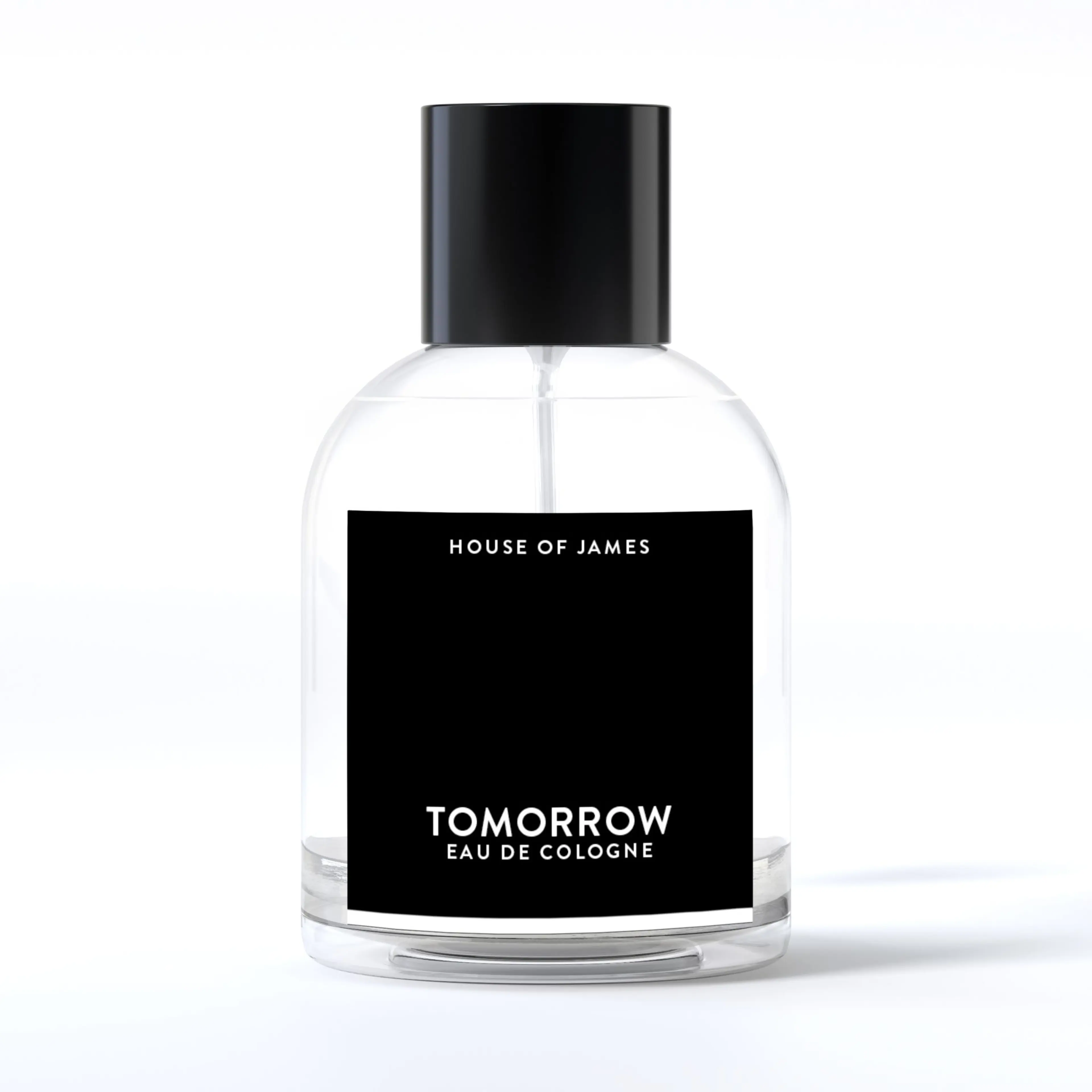 Tomorrow