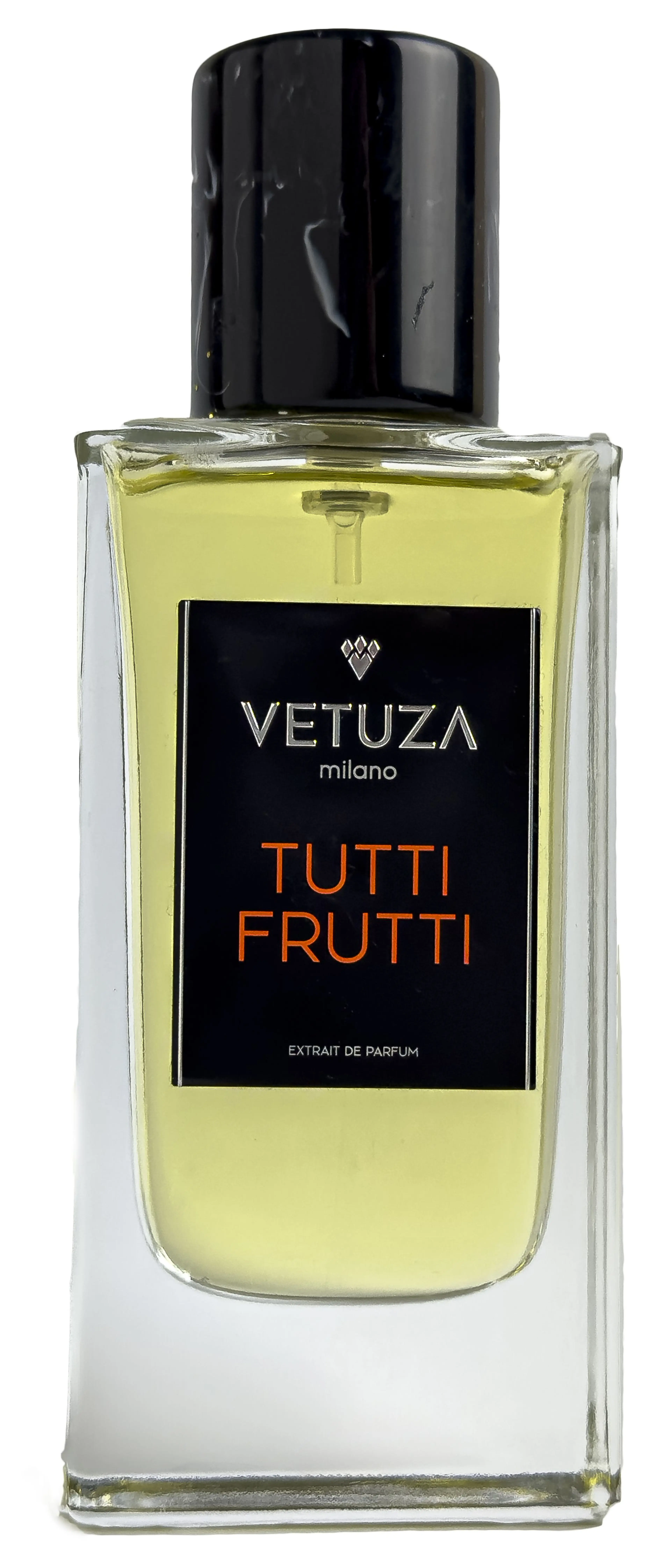 Tutti Frutti