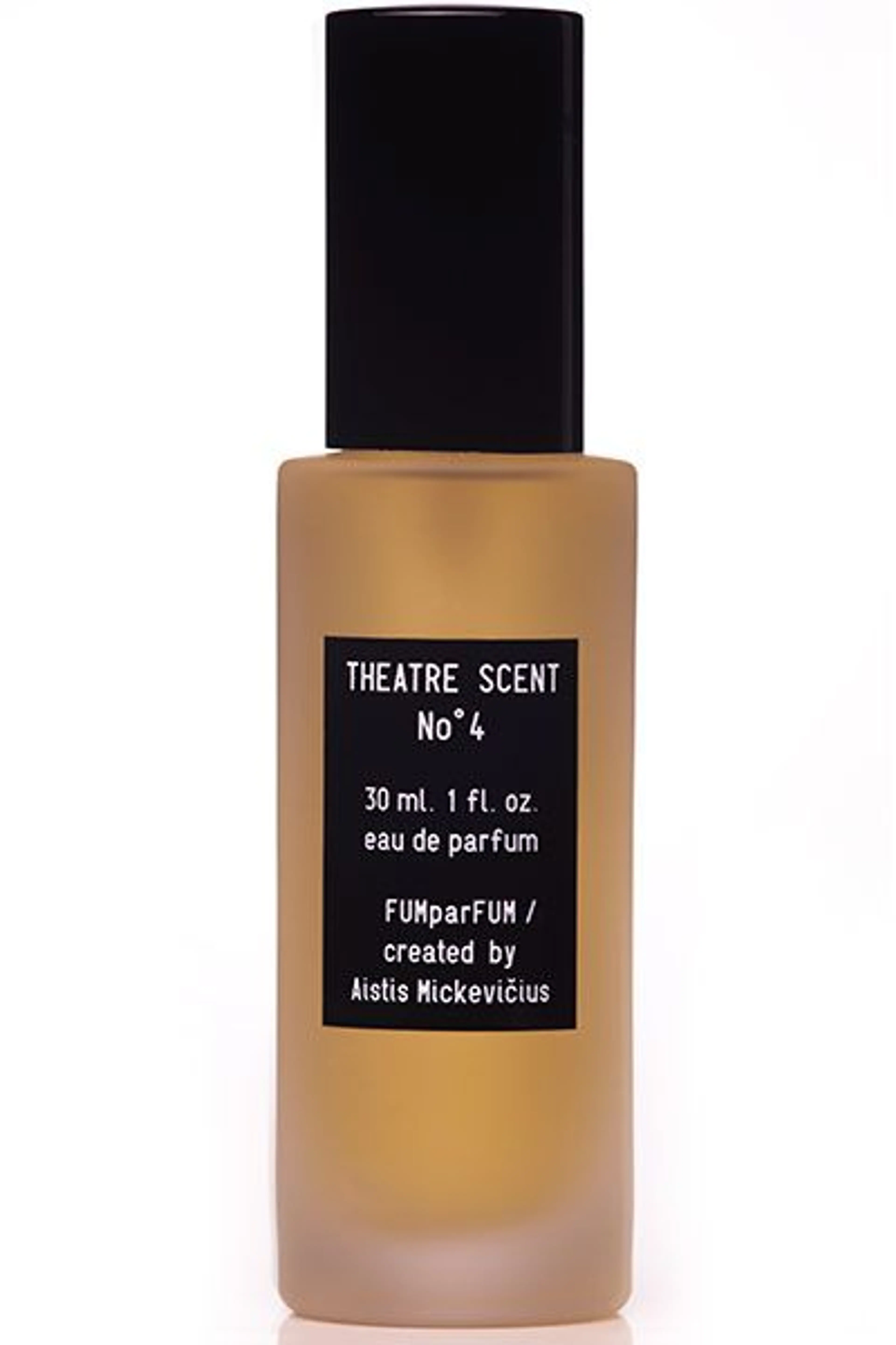 Theatre Scent No 4