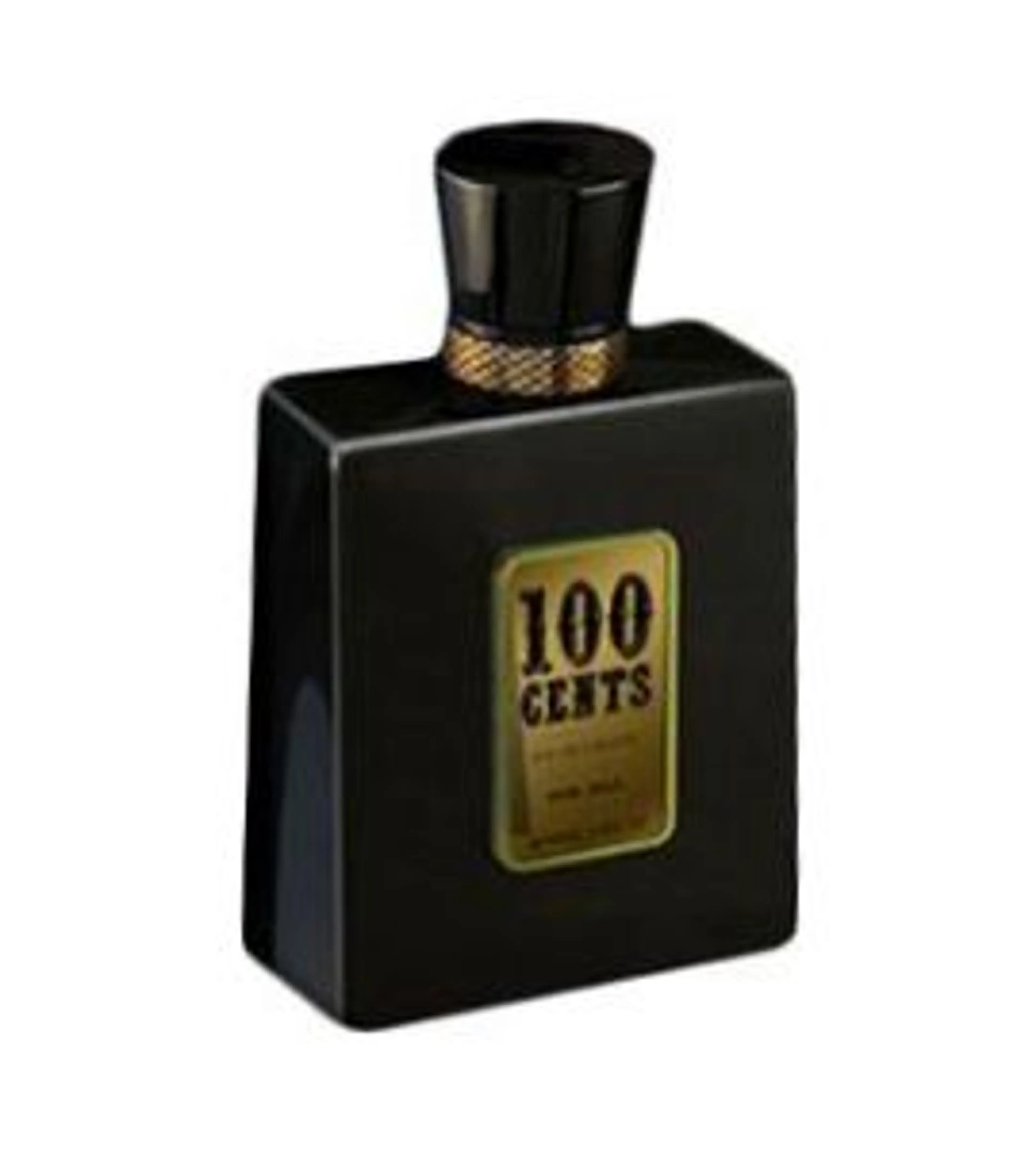 100 Cents for Men