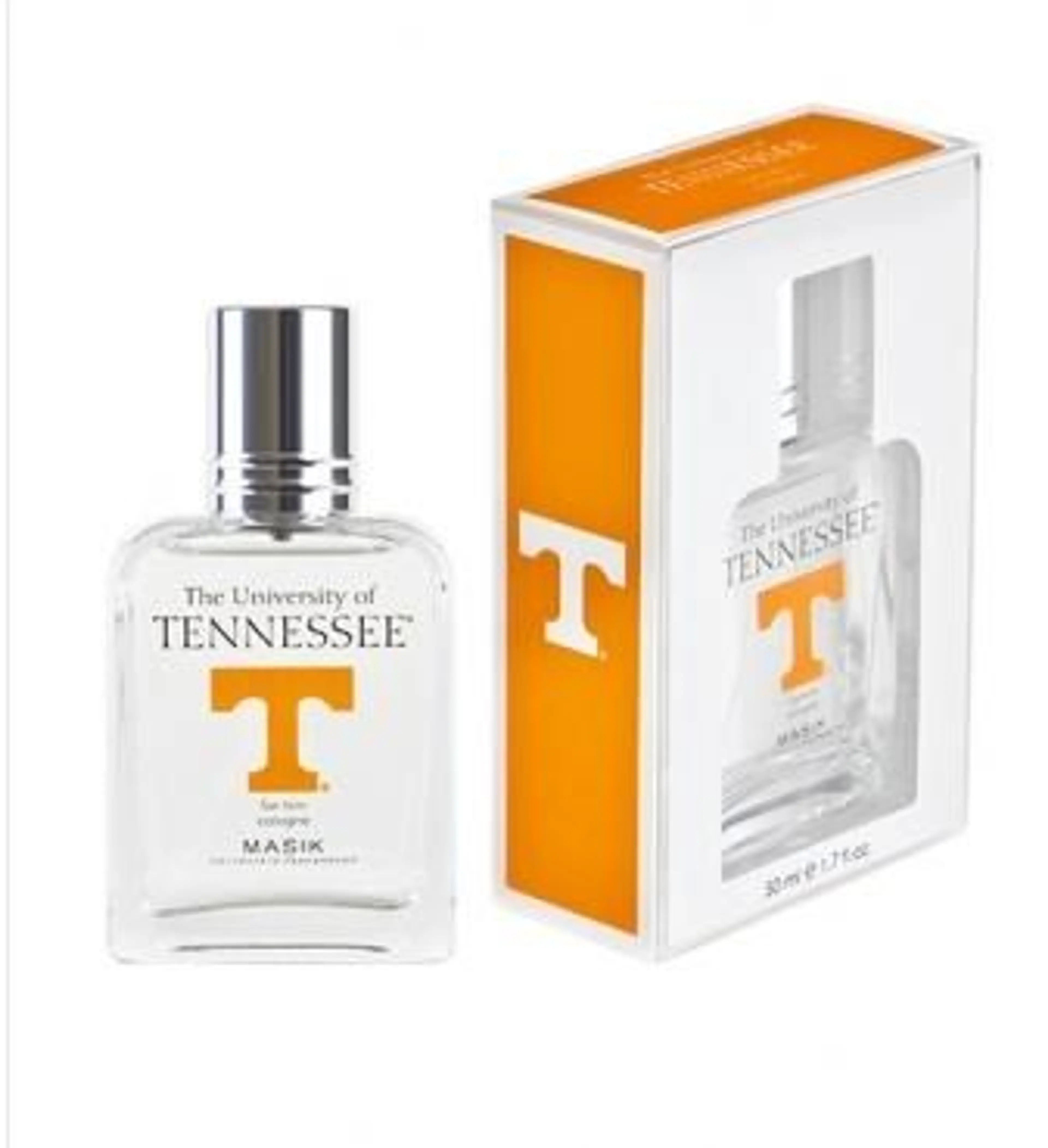 The University of Tennessee Men