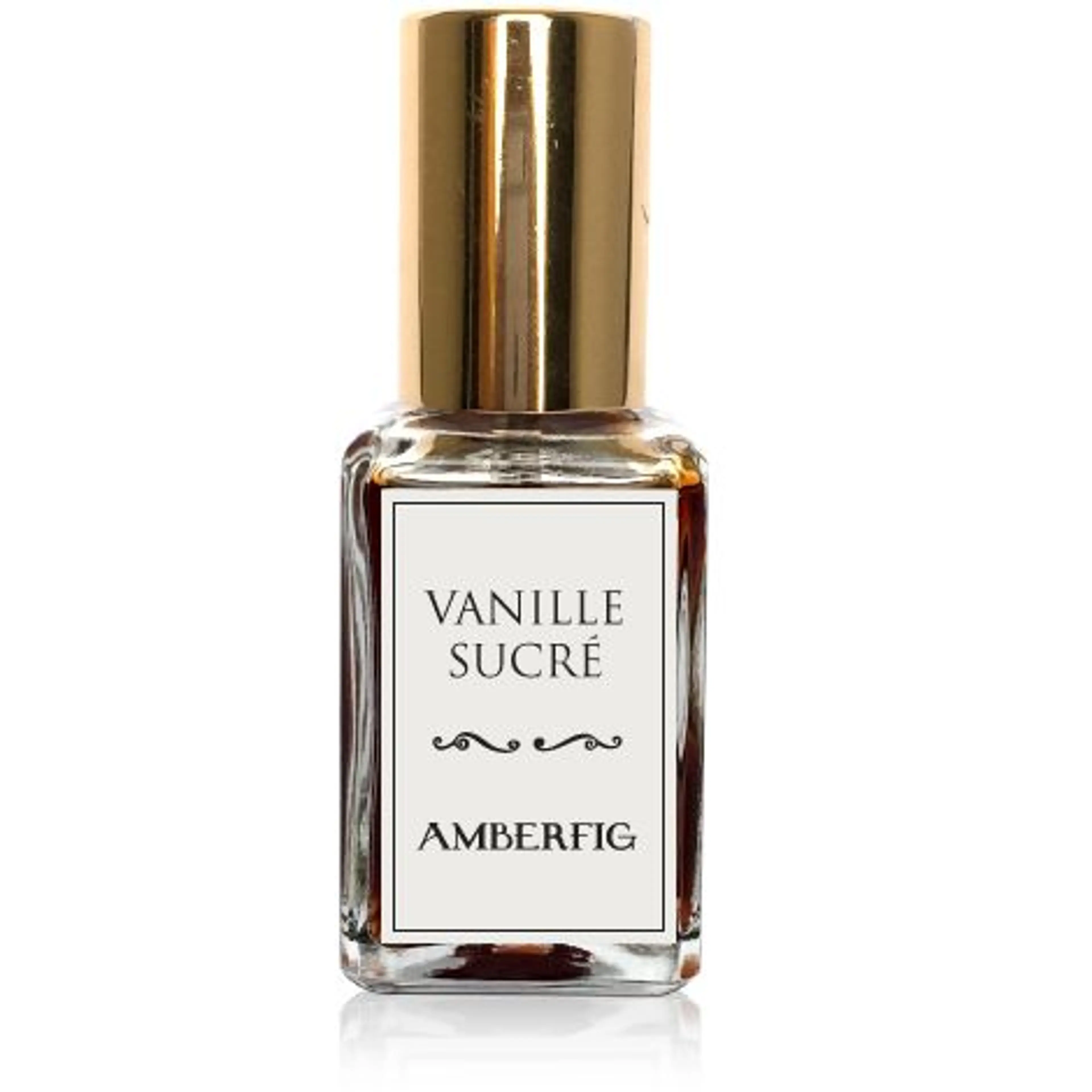 Vanille Sucré