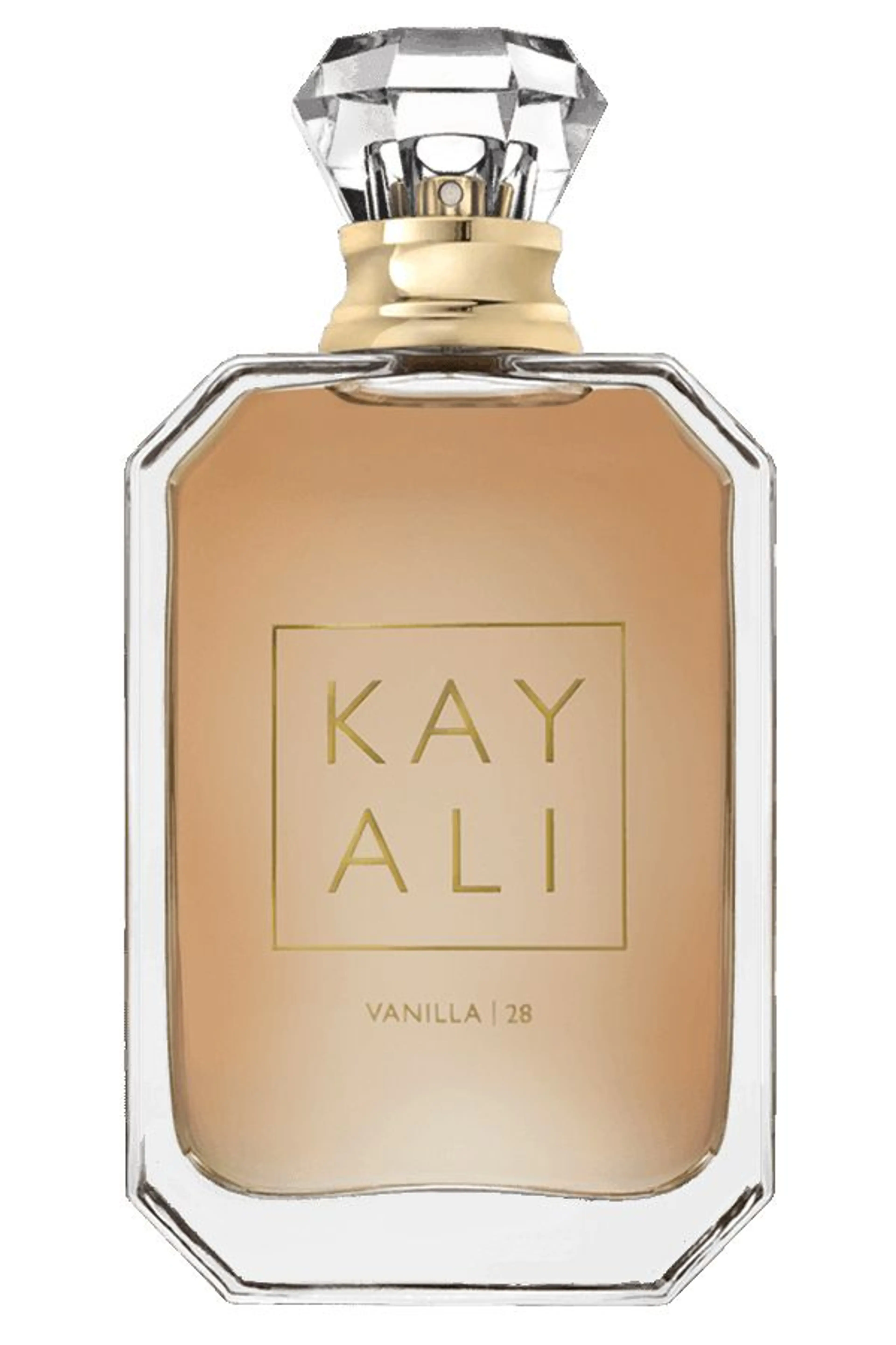 Vanilla 28