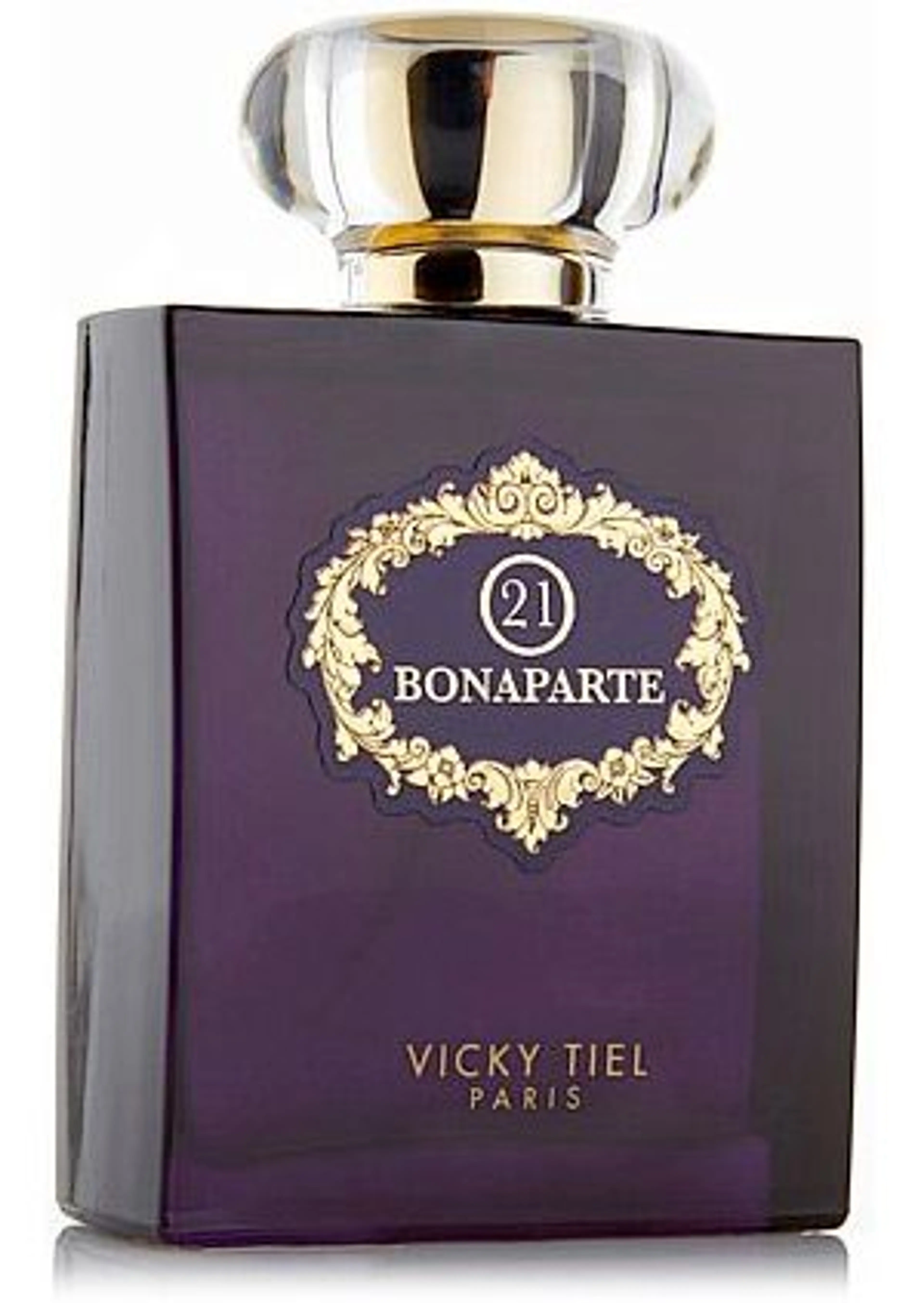 21 Bonaparte