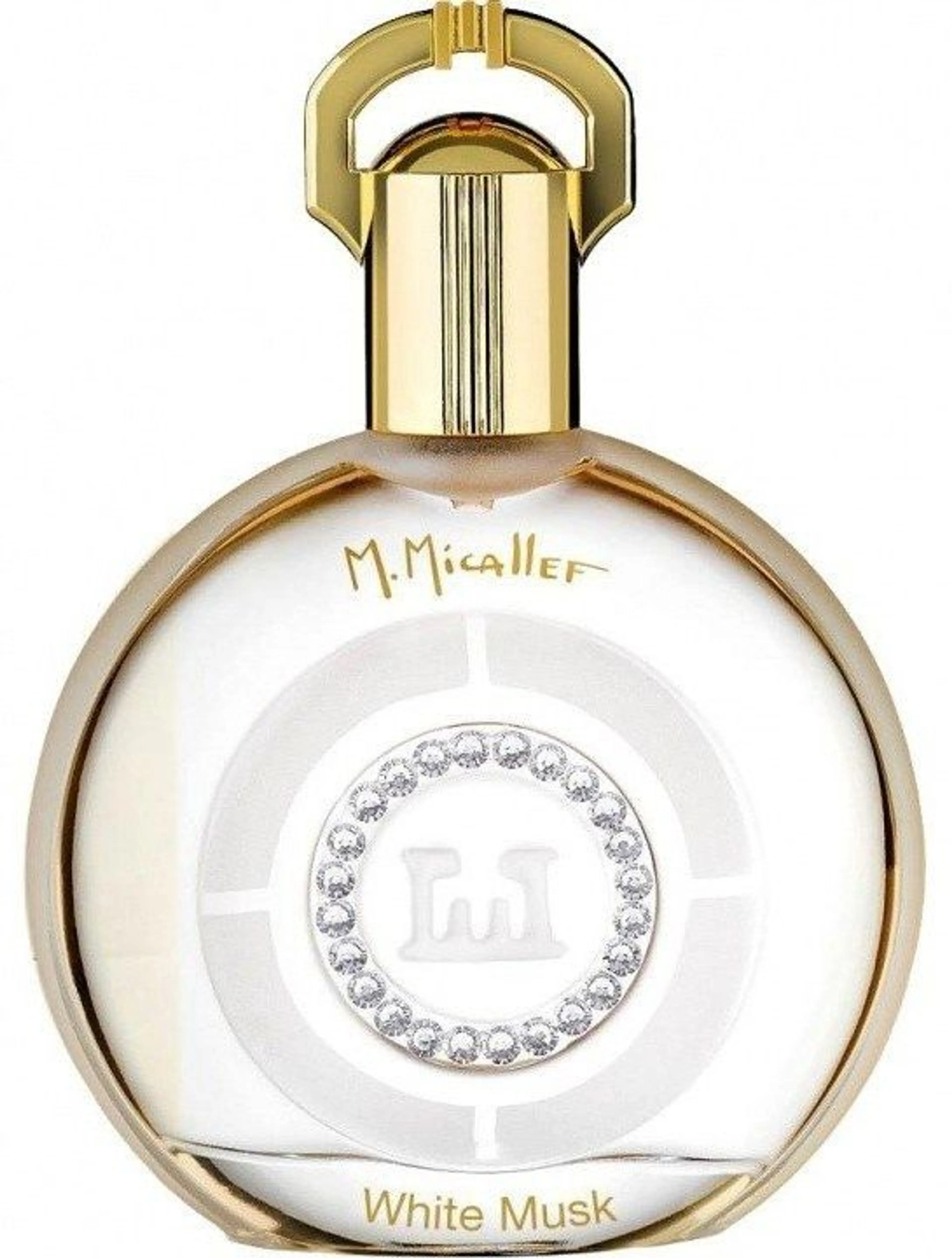 White Musk