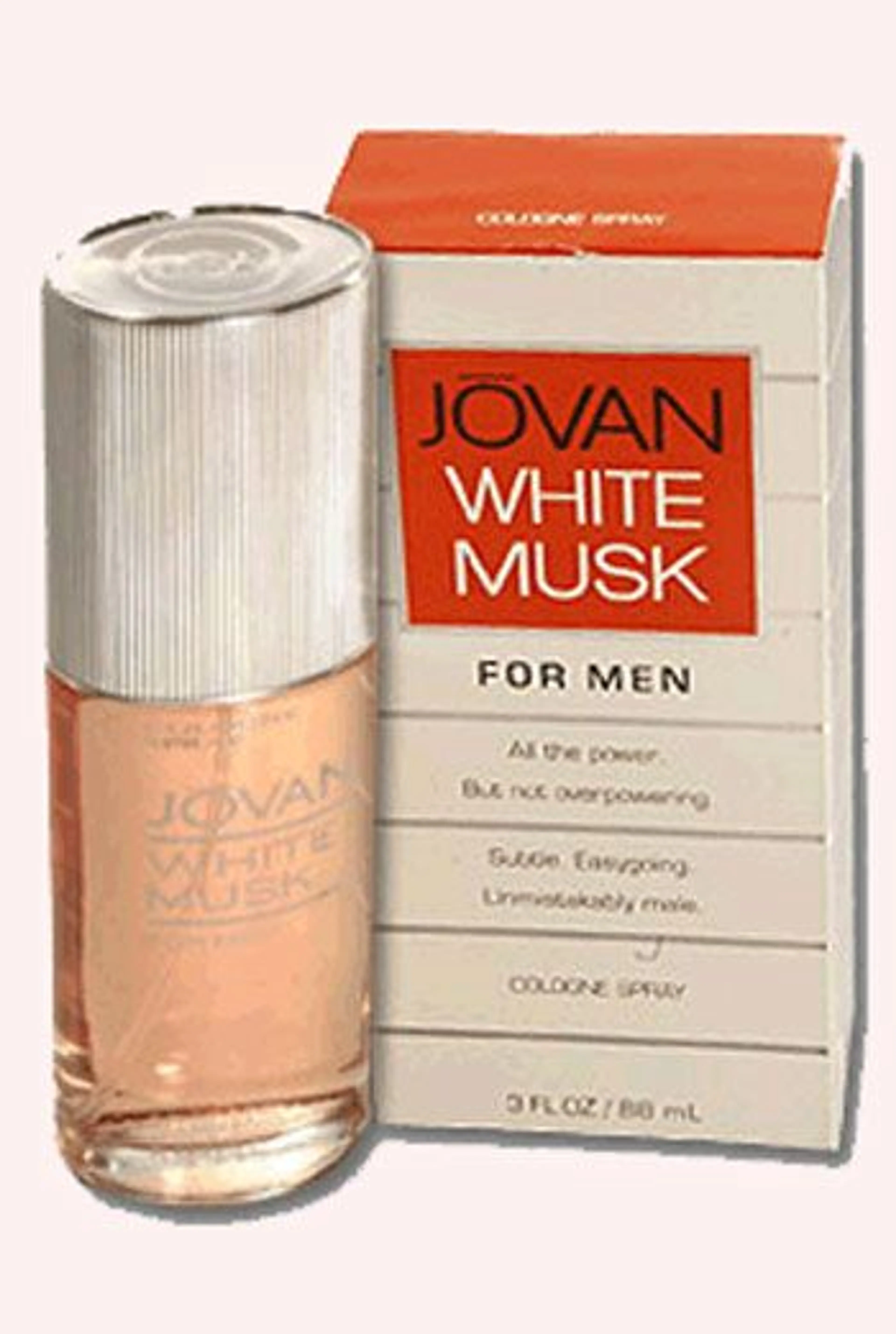 White Musk