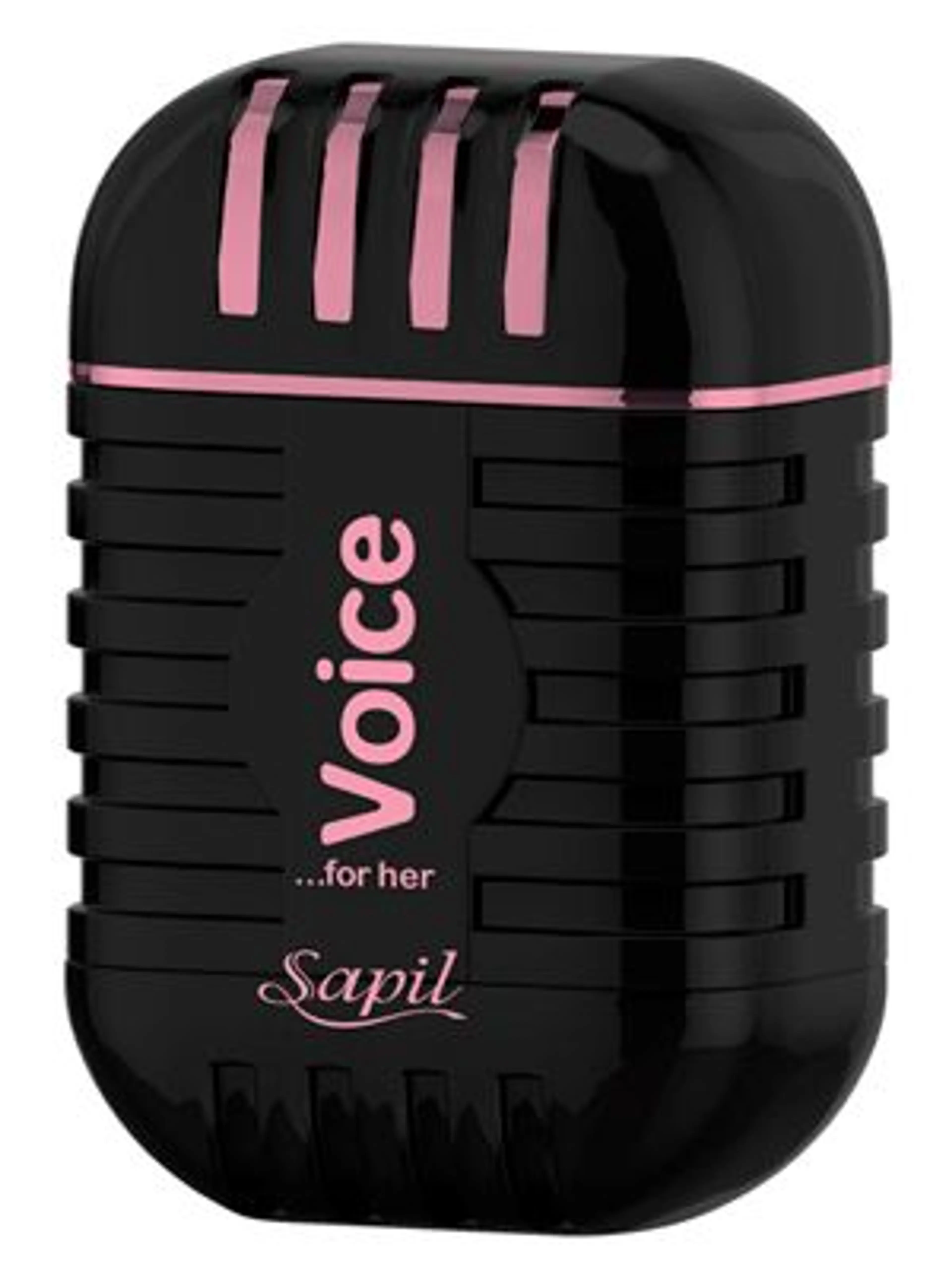 Voice