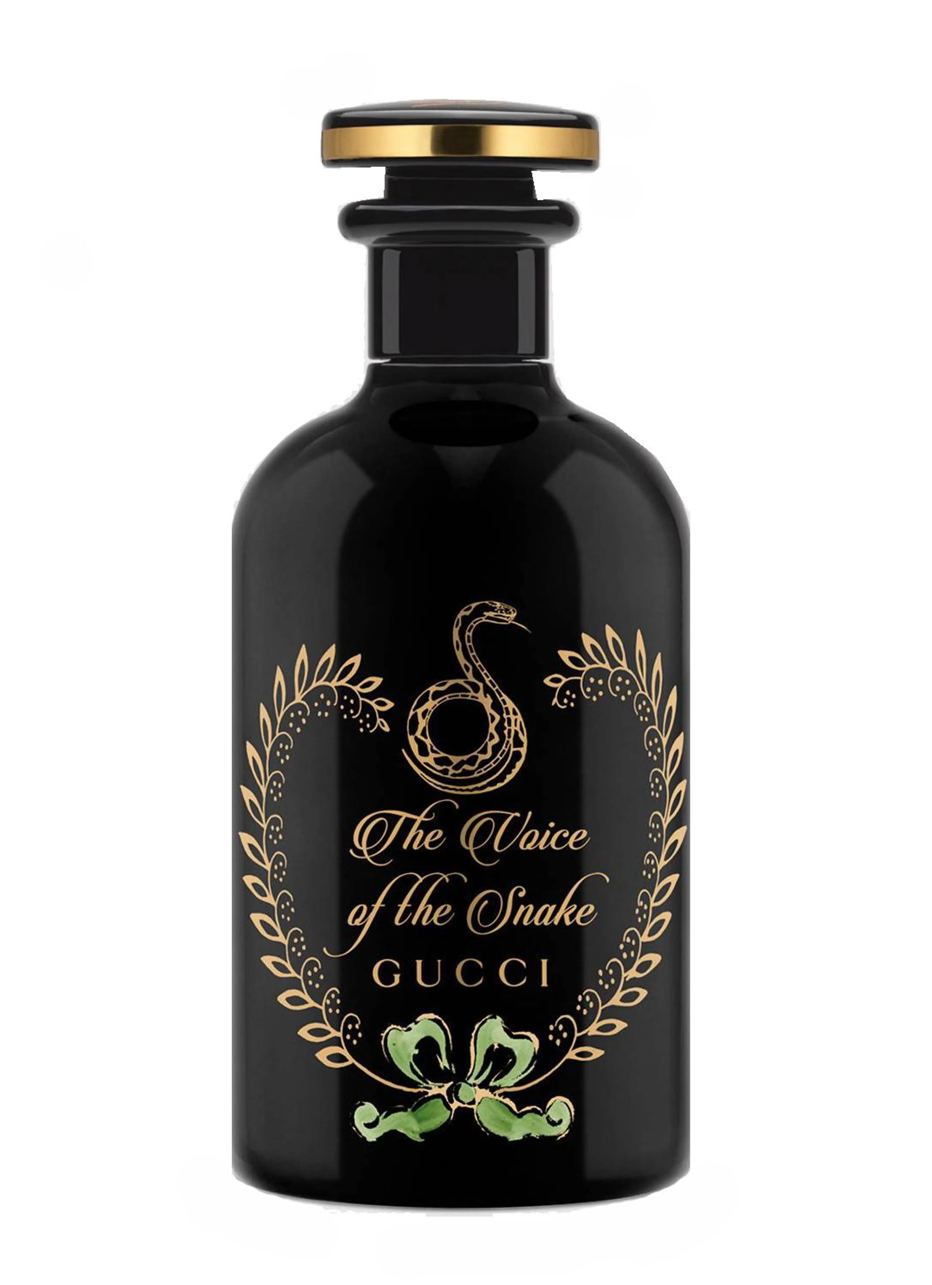 The Voice Of The Snake Eau de Parfum