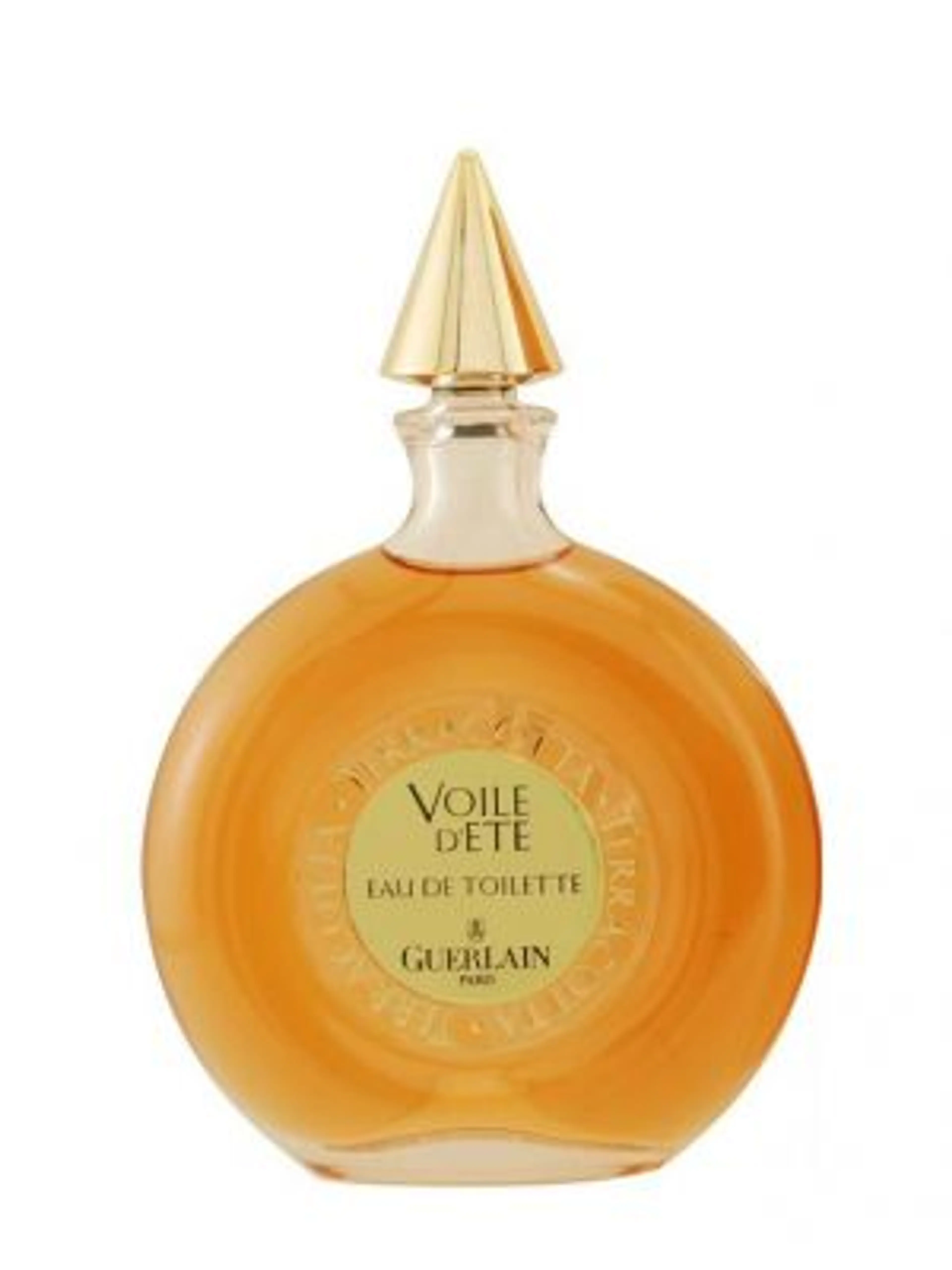 Terracotta Voile d'Été (No.25, Quand Vient l'Été)