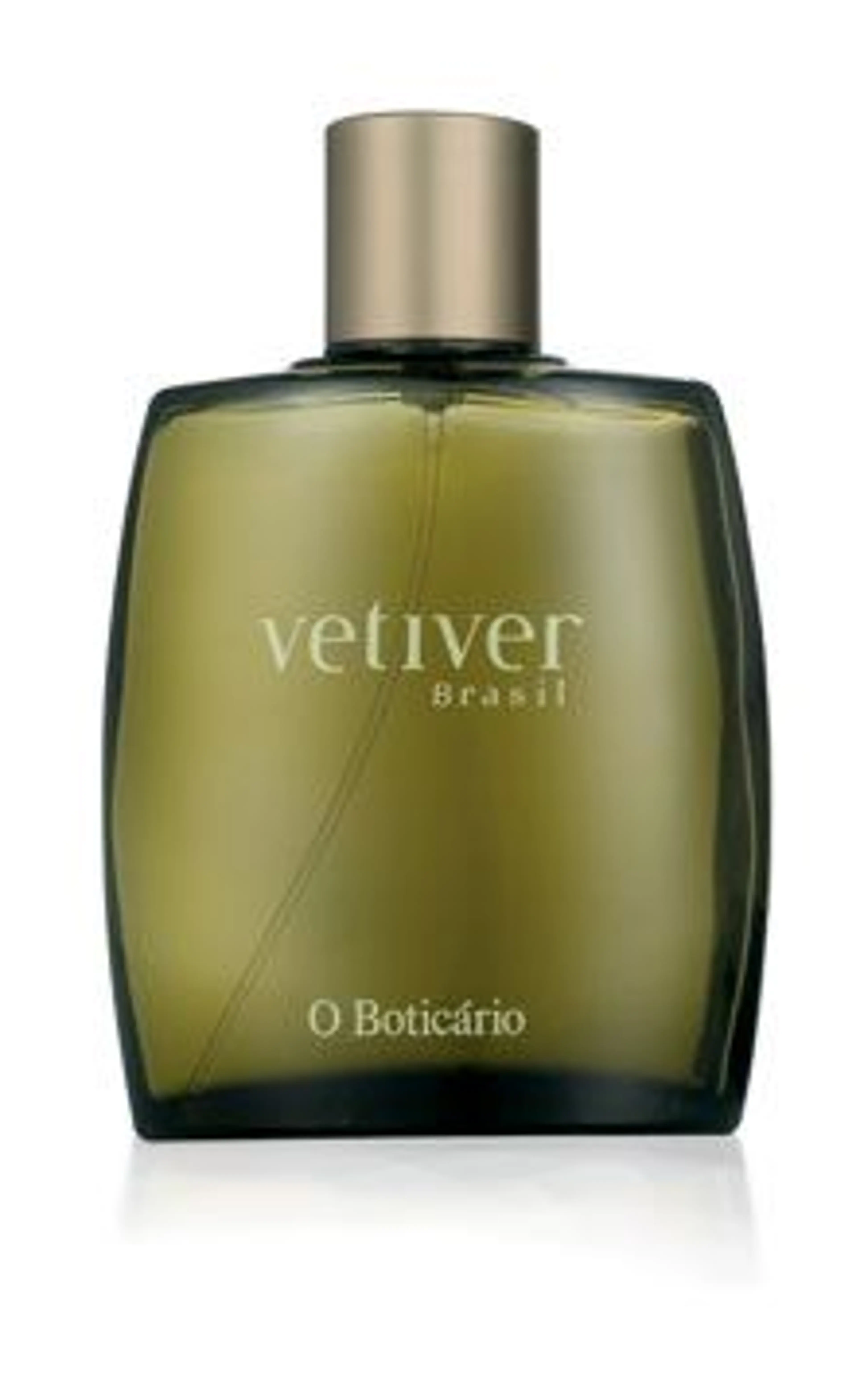 Vetiver Brasil