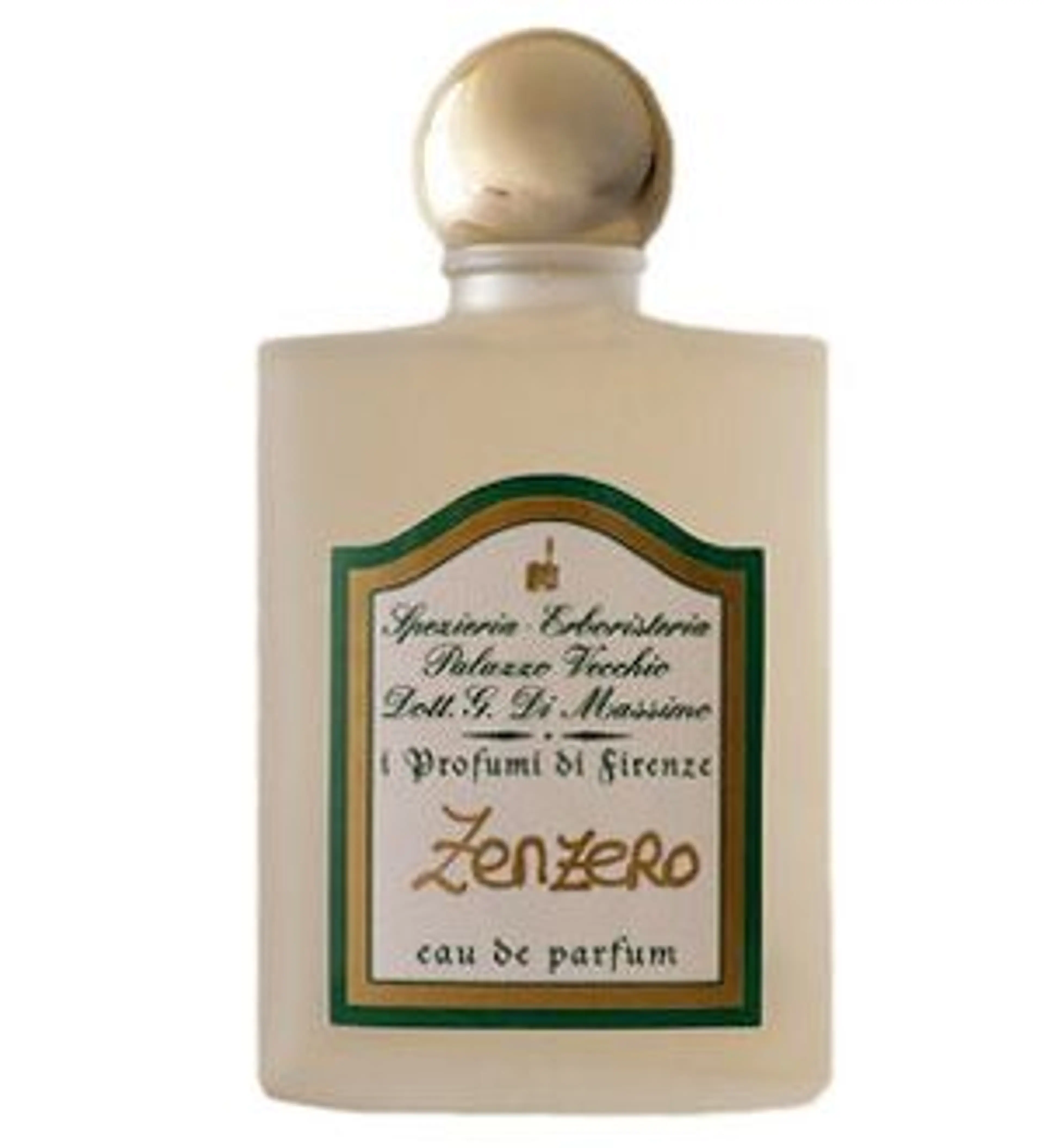 Zenzero