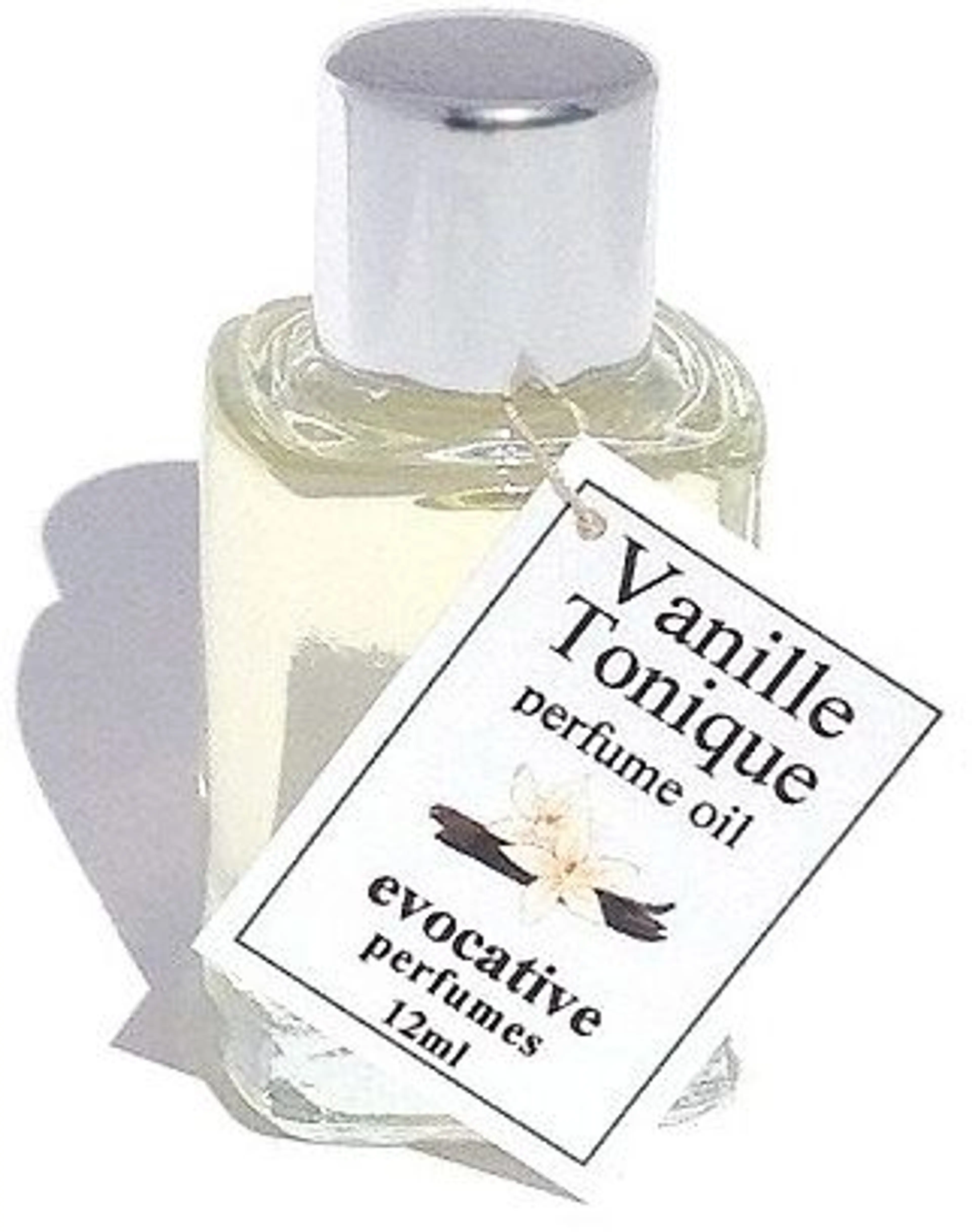 Vanille Tonique