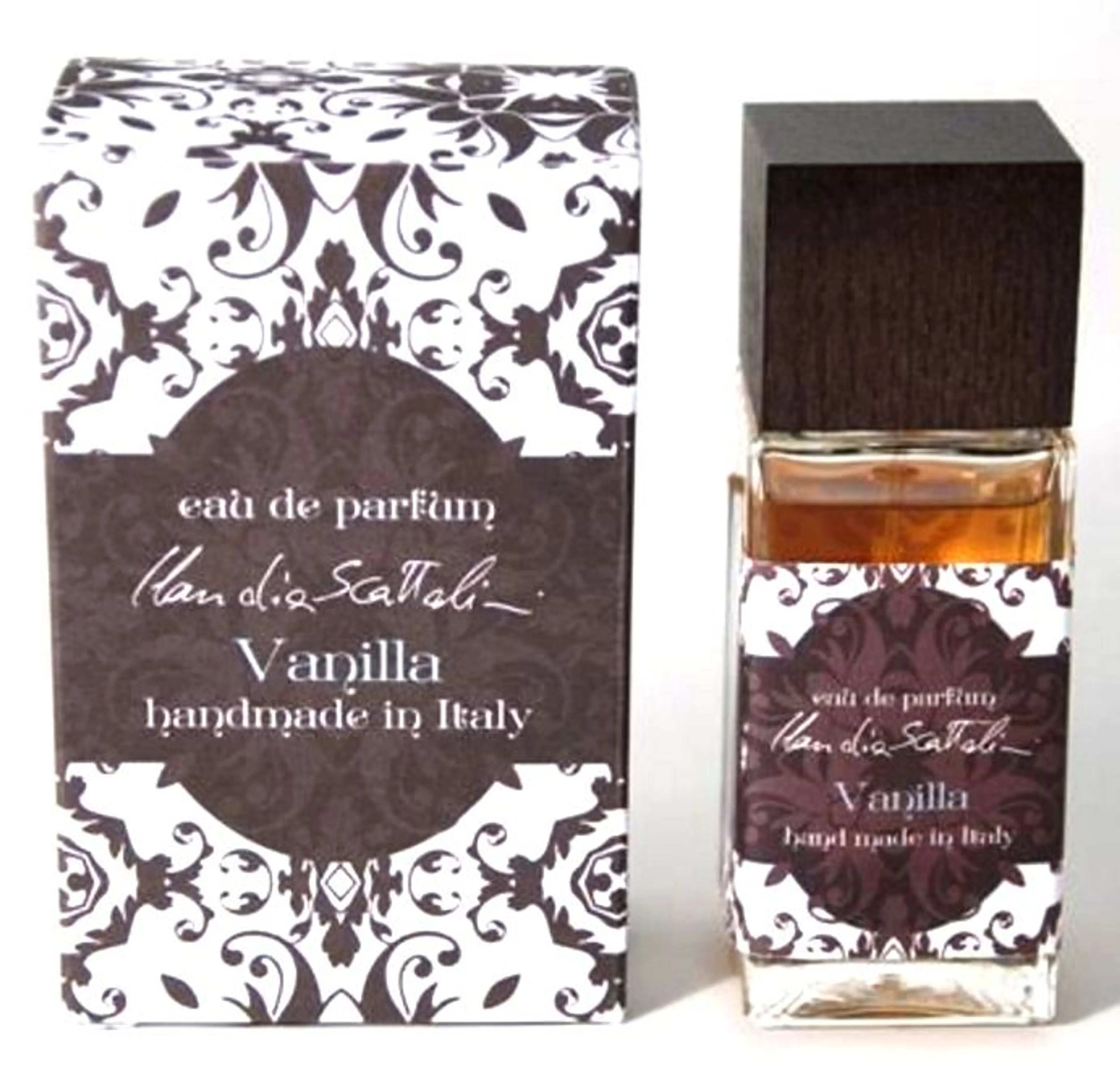 Vanilla