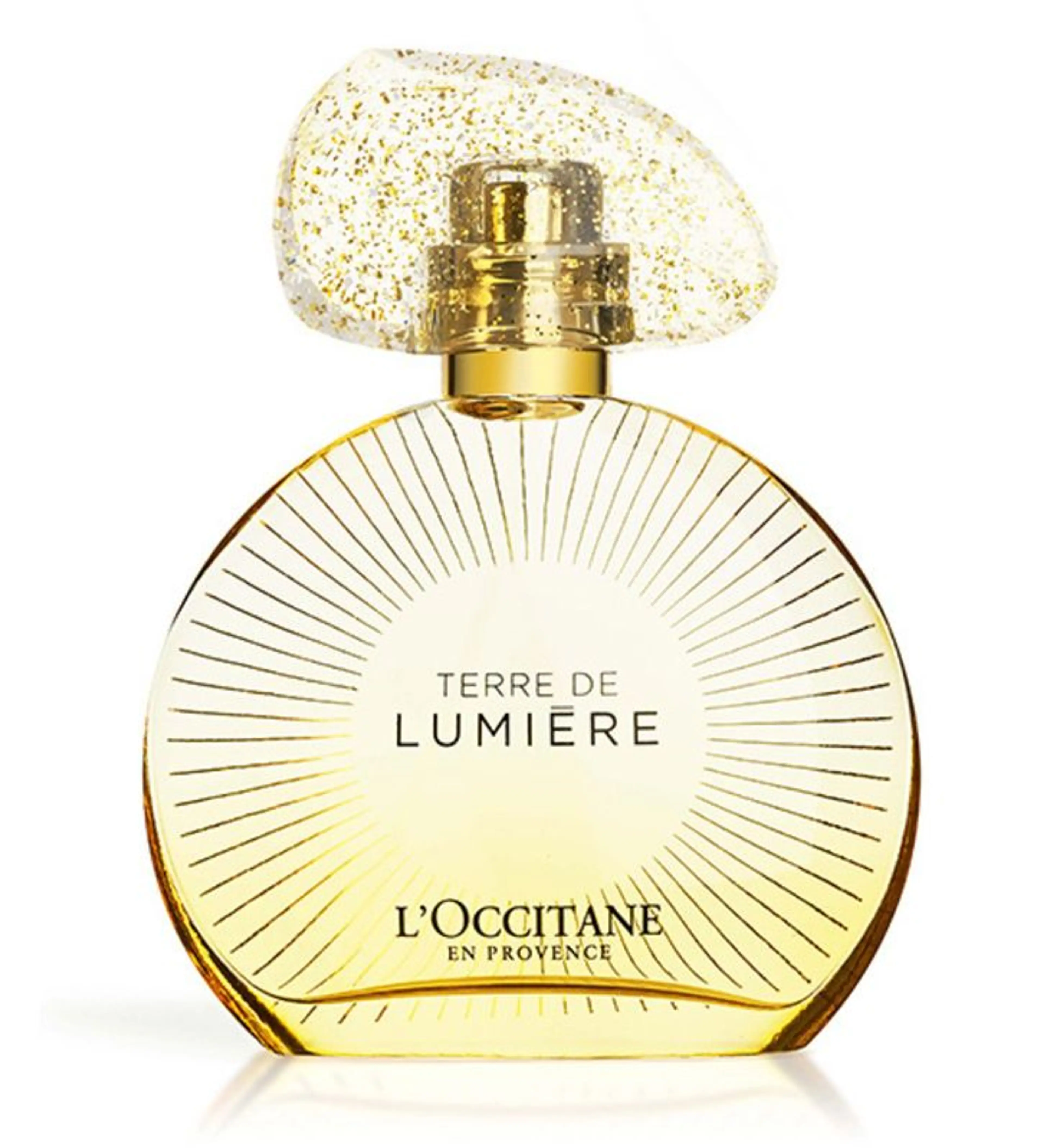 Terre de Lumiere Edition Or