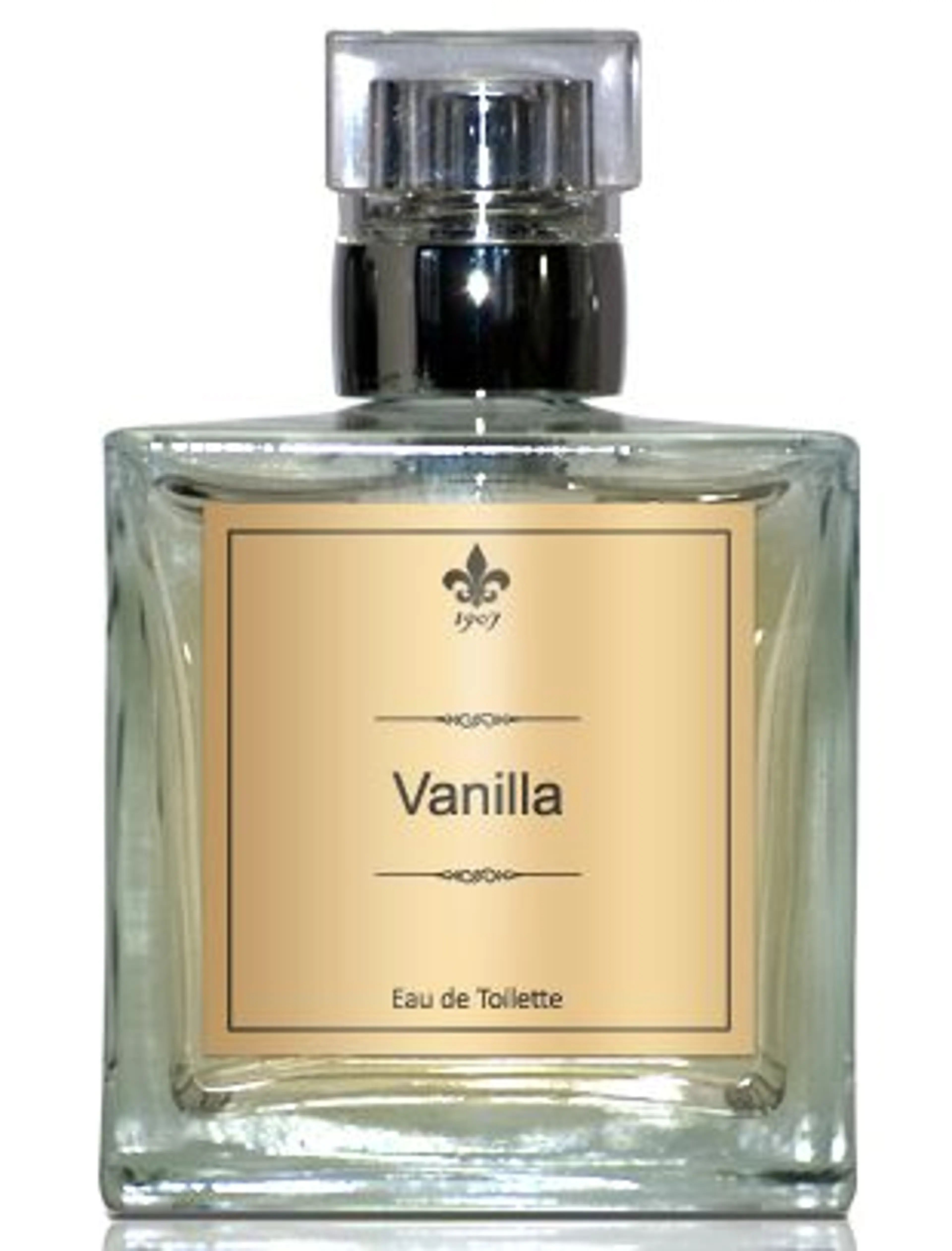 Vanilla