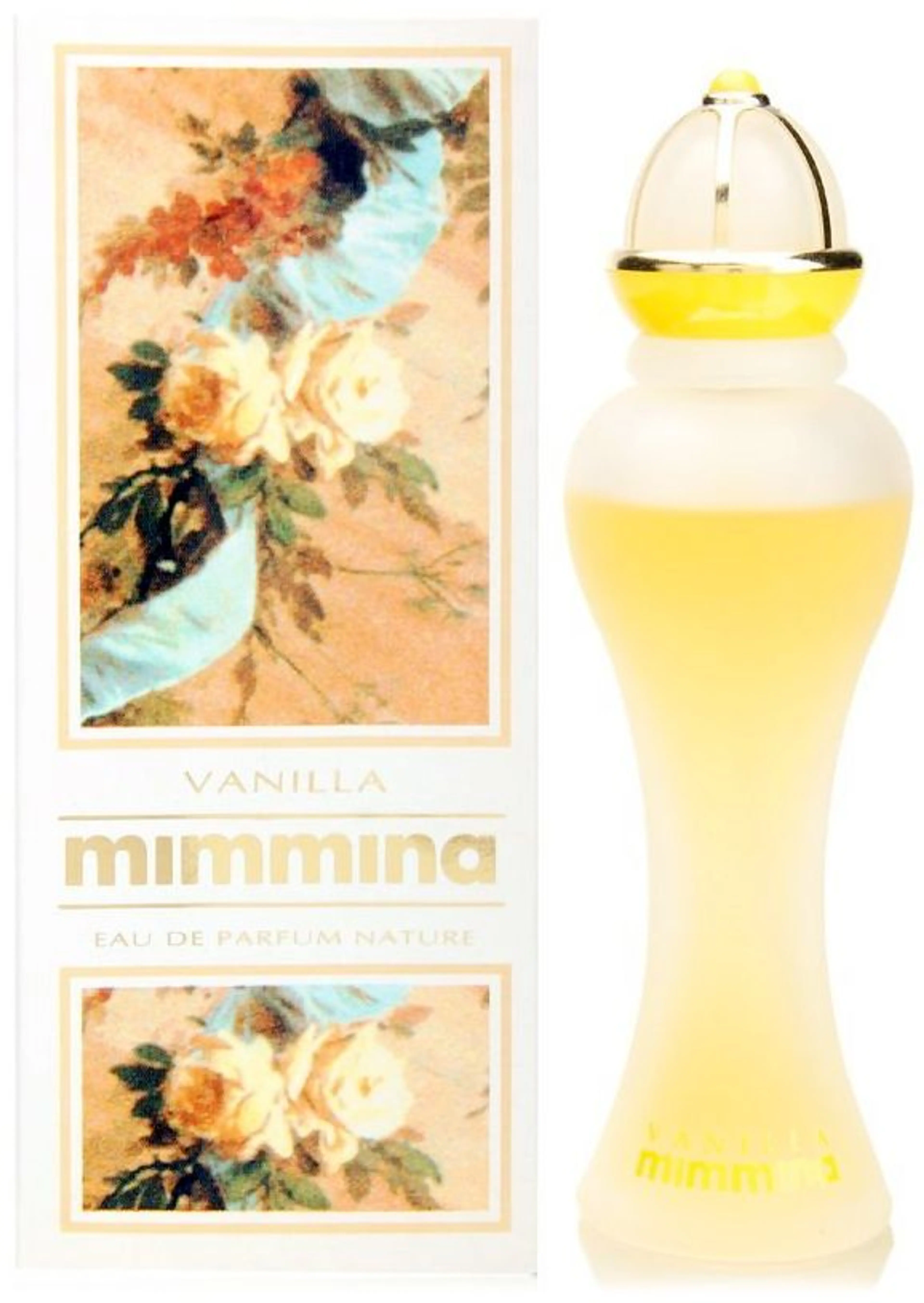 Vanilla