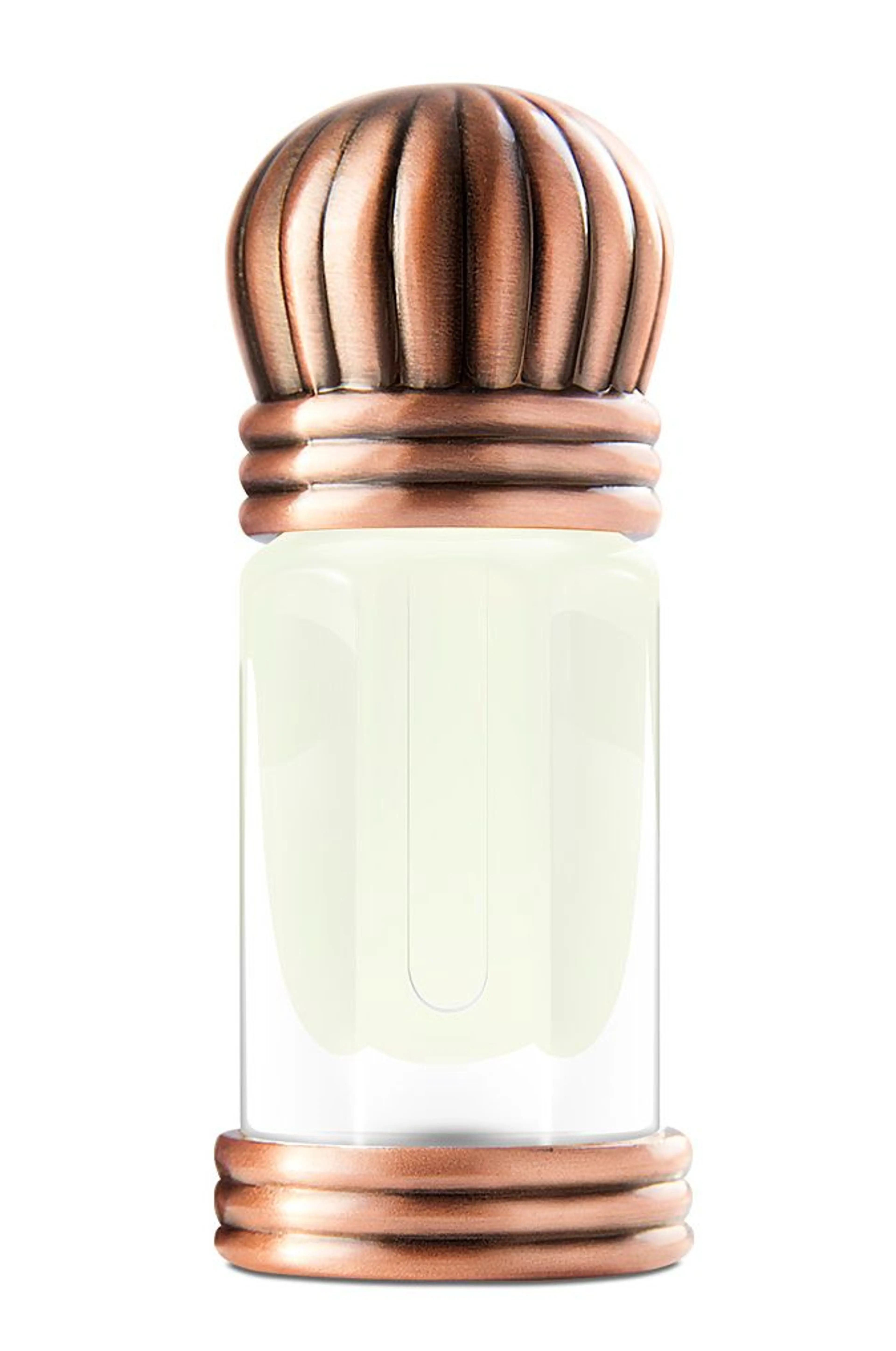 White Musk Attar