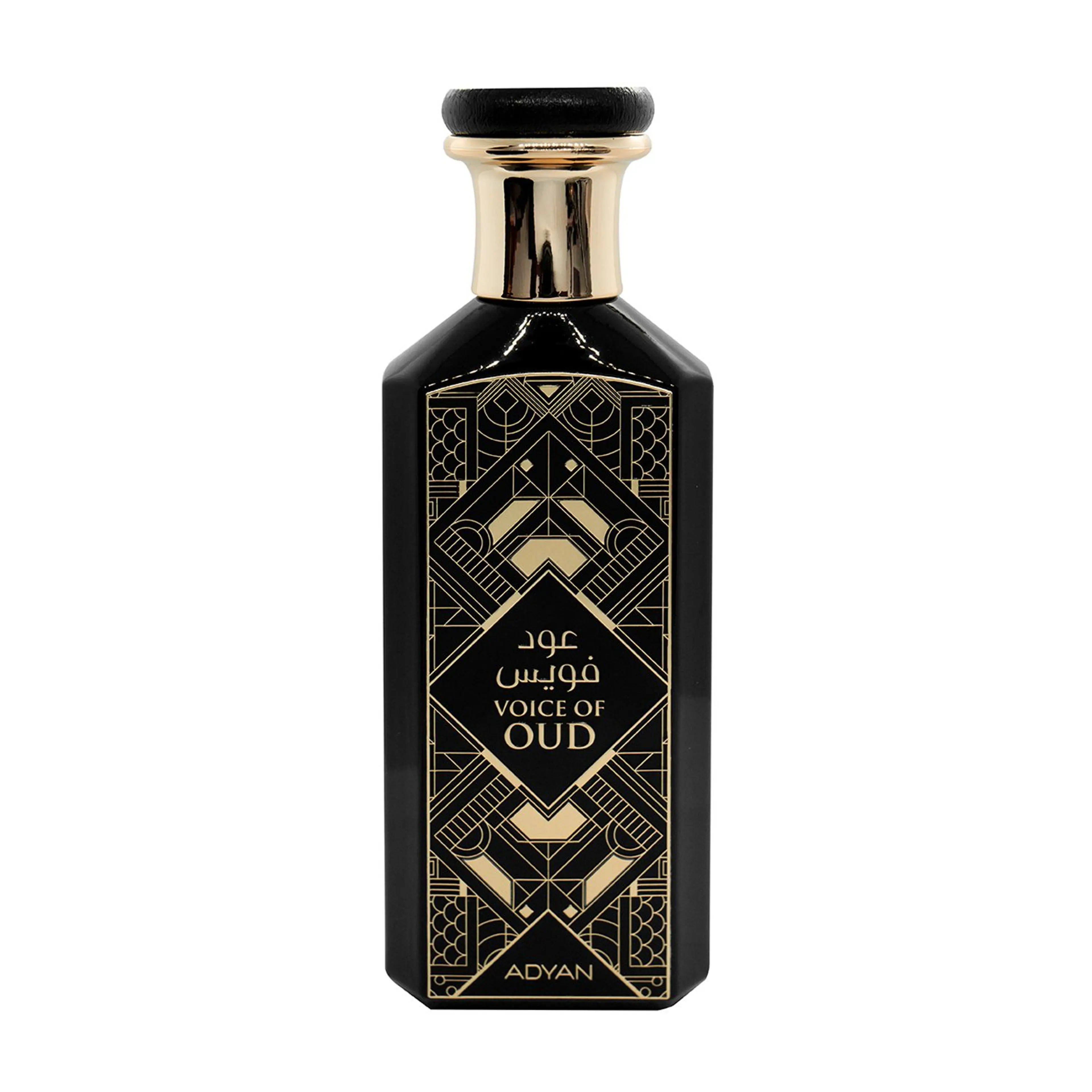 Voice of Oud
