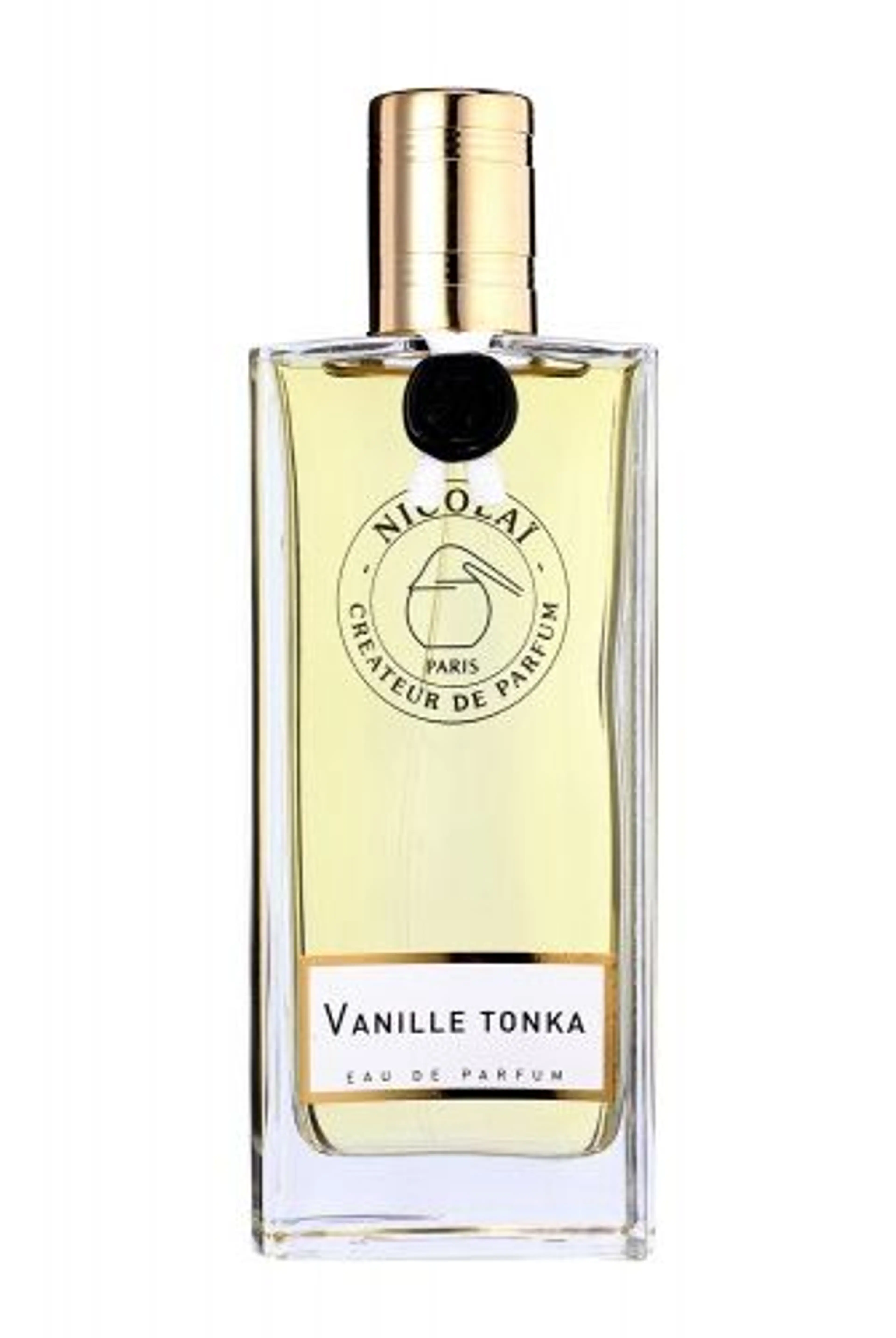 Vanille Tonka