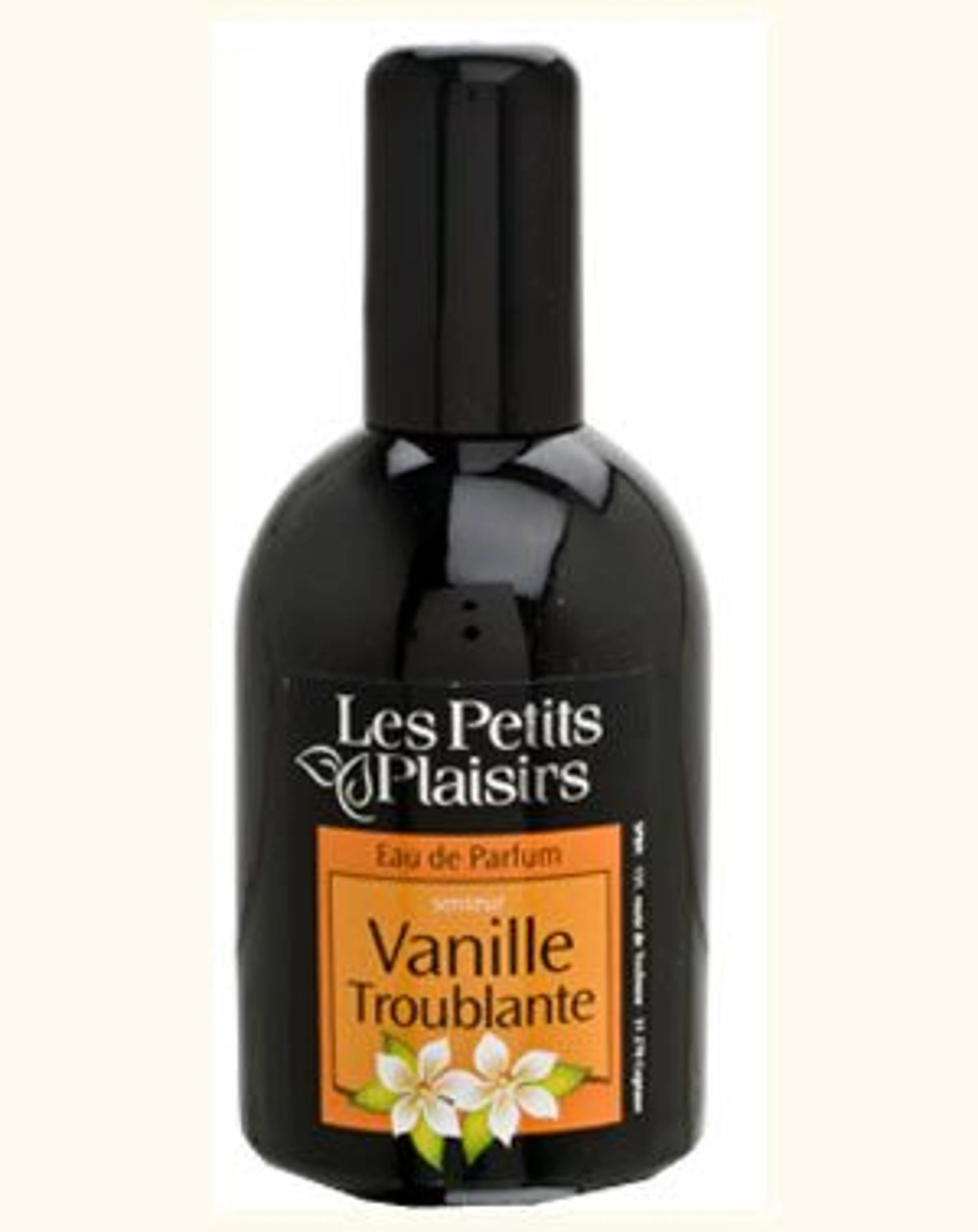 Vanille Troublante