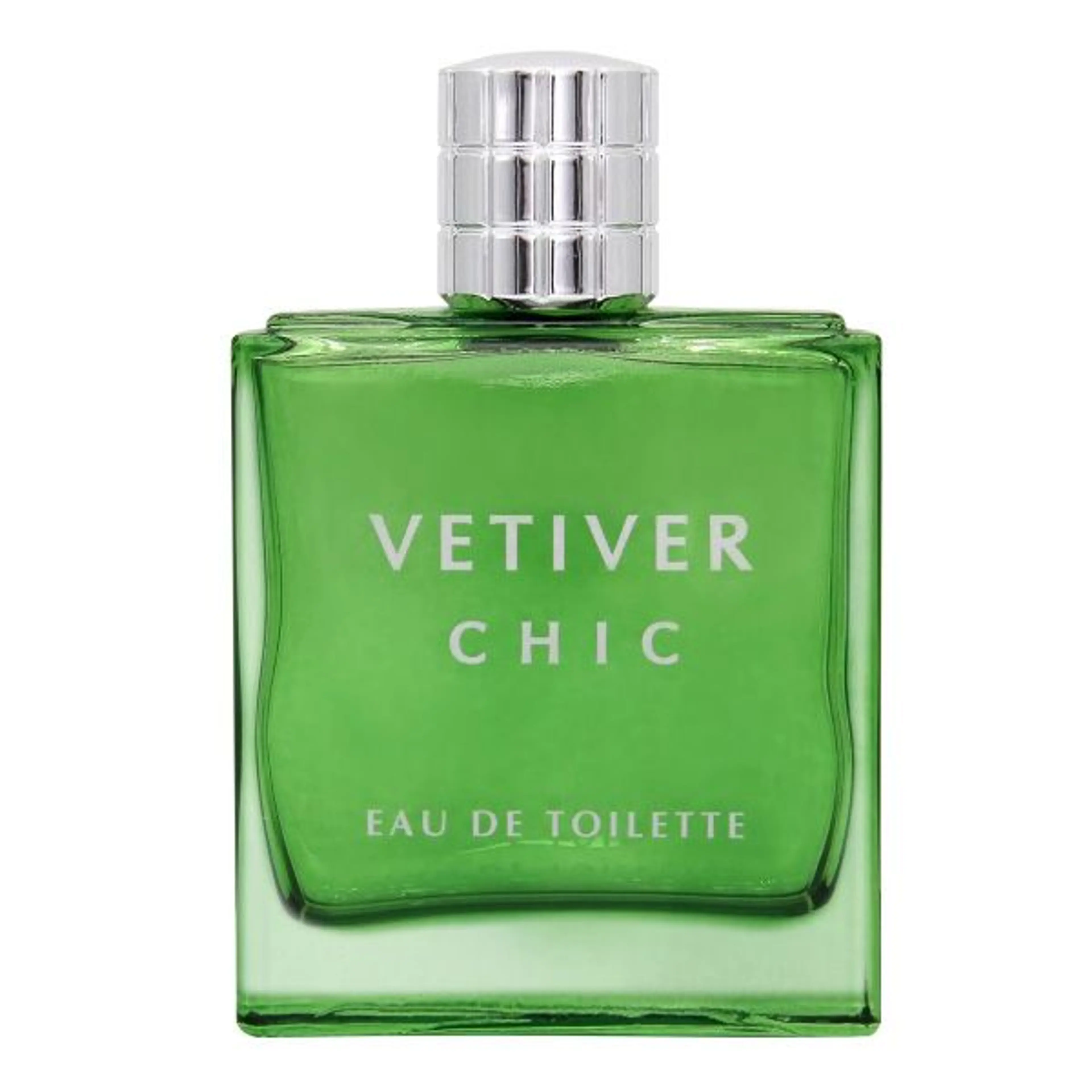 Vetiver Chic