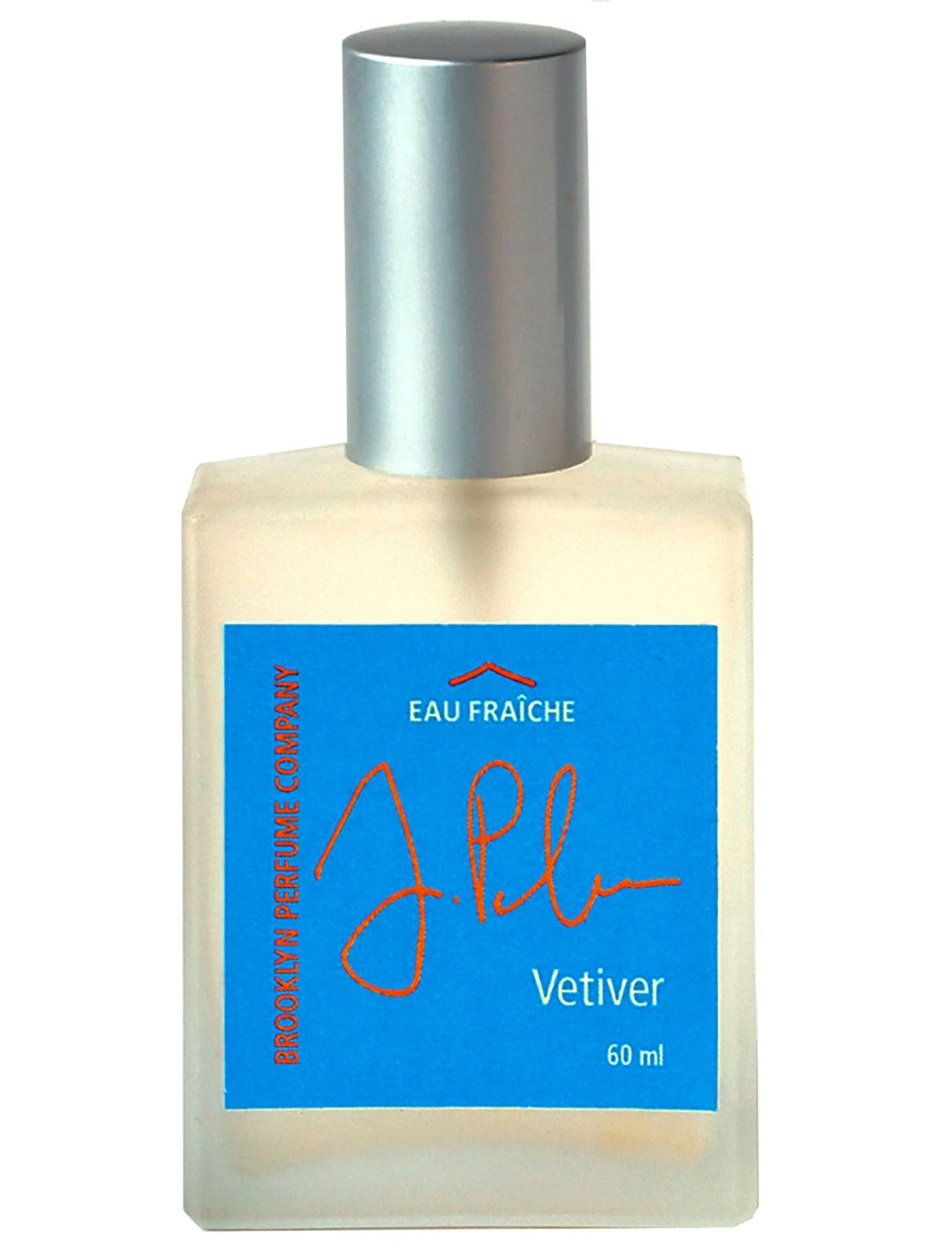 Vetiver