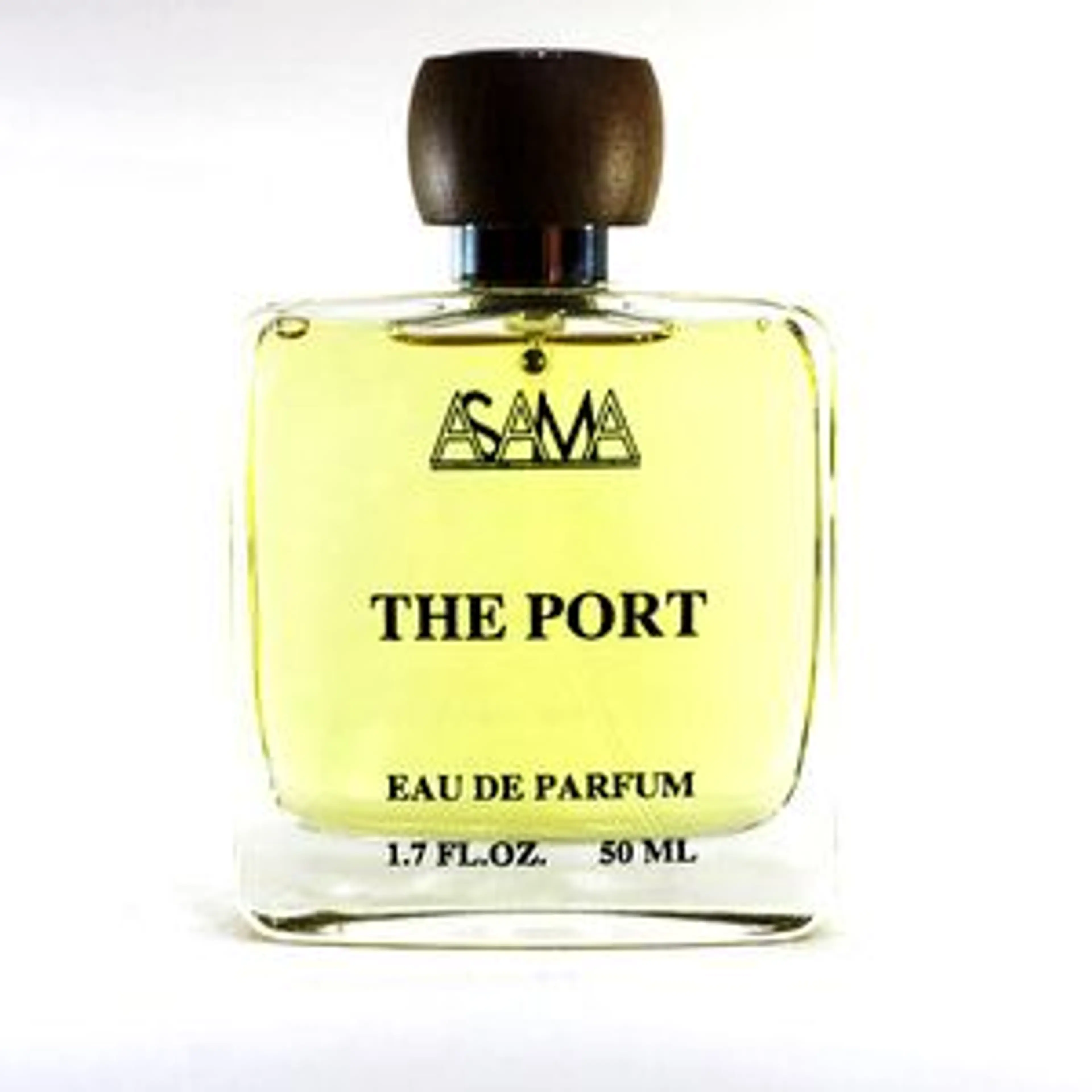 The Port