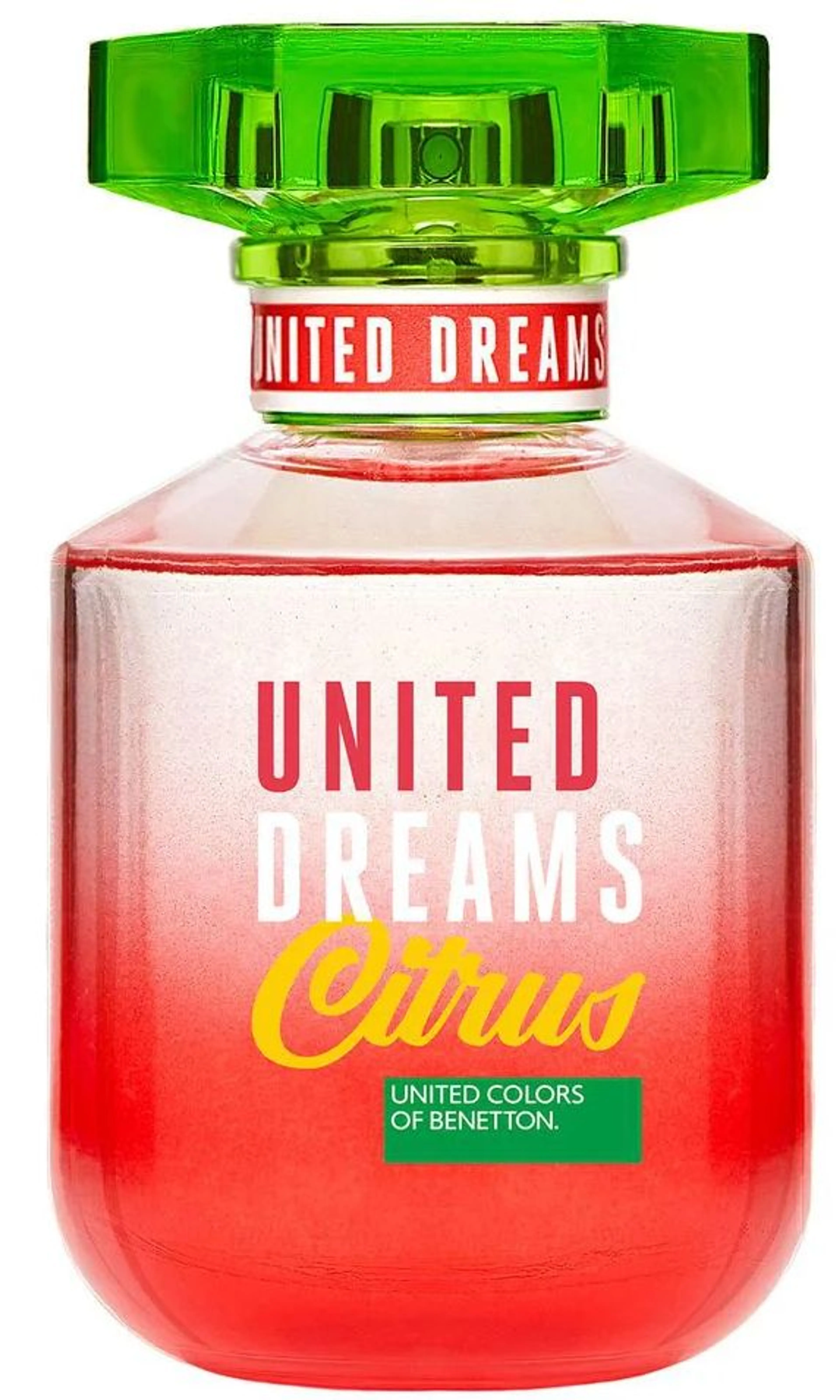 United Dreams Citrus