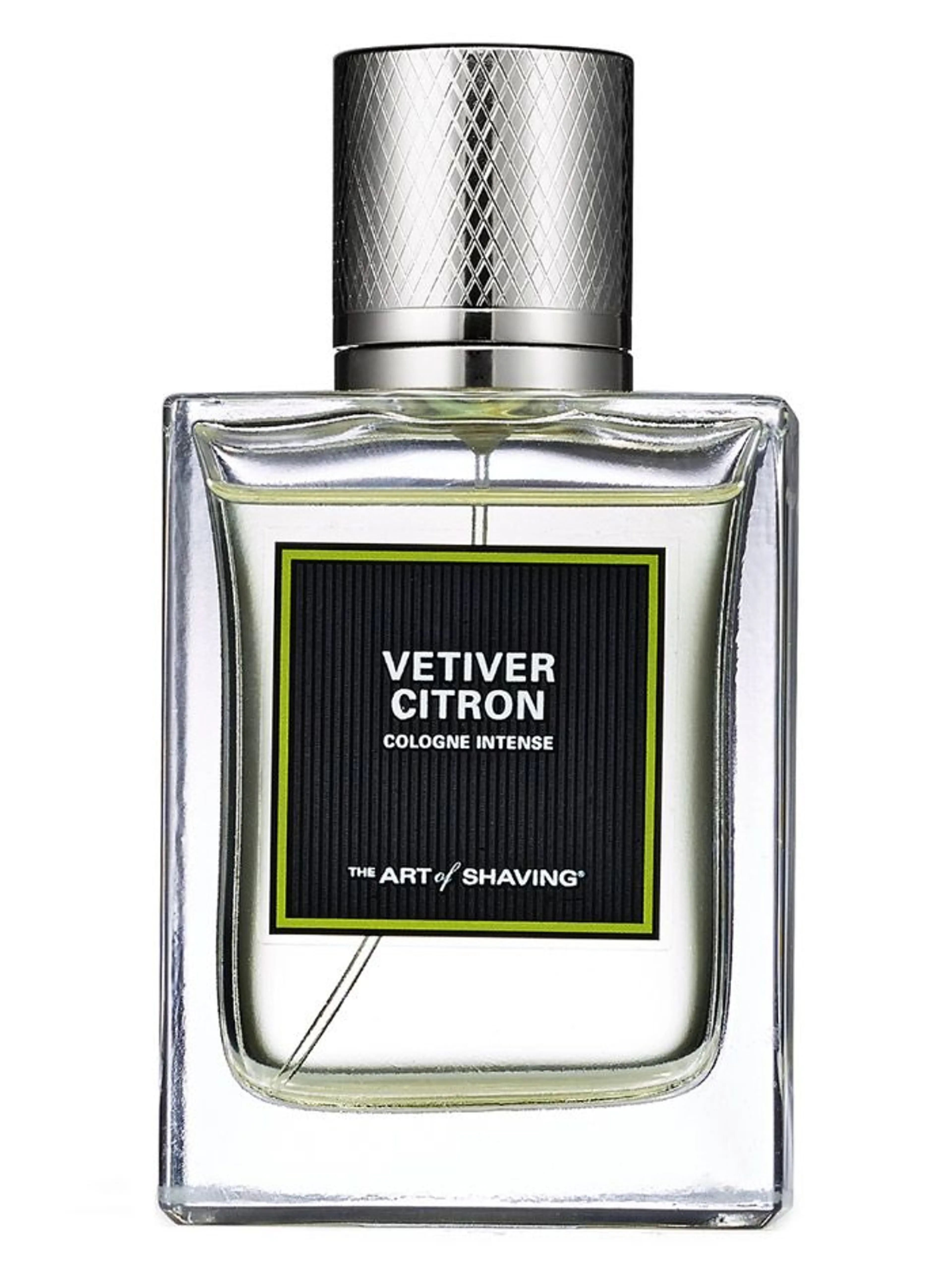 Vetiver Citron Cologne Intense