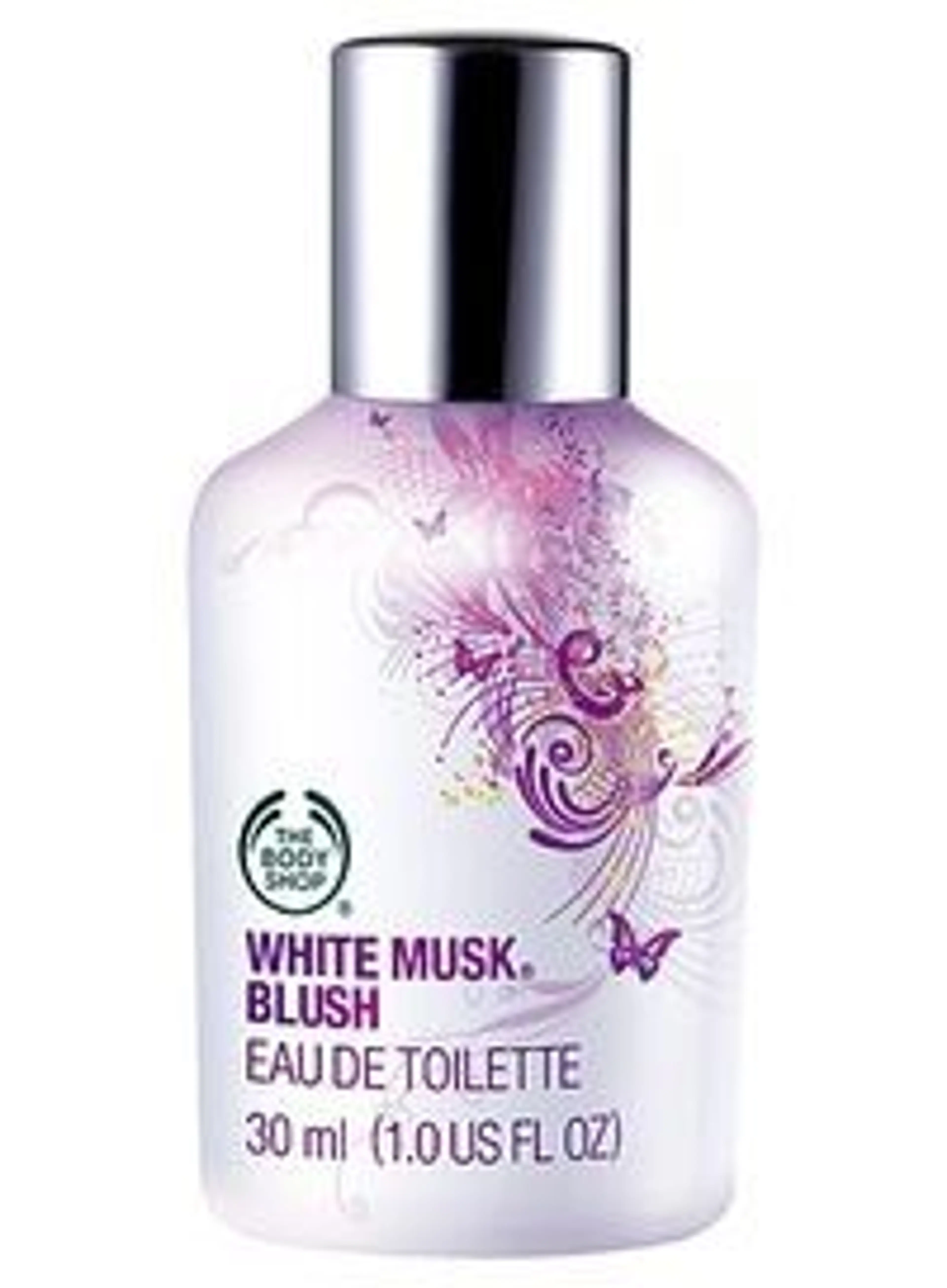White Musk Blush