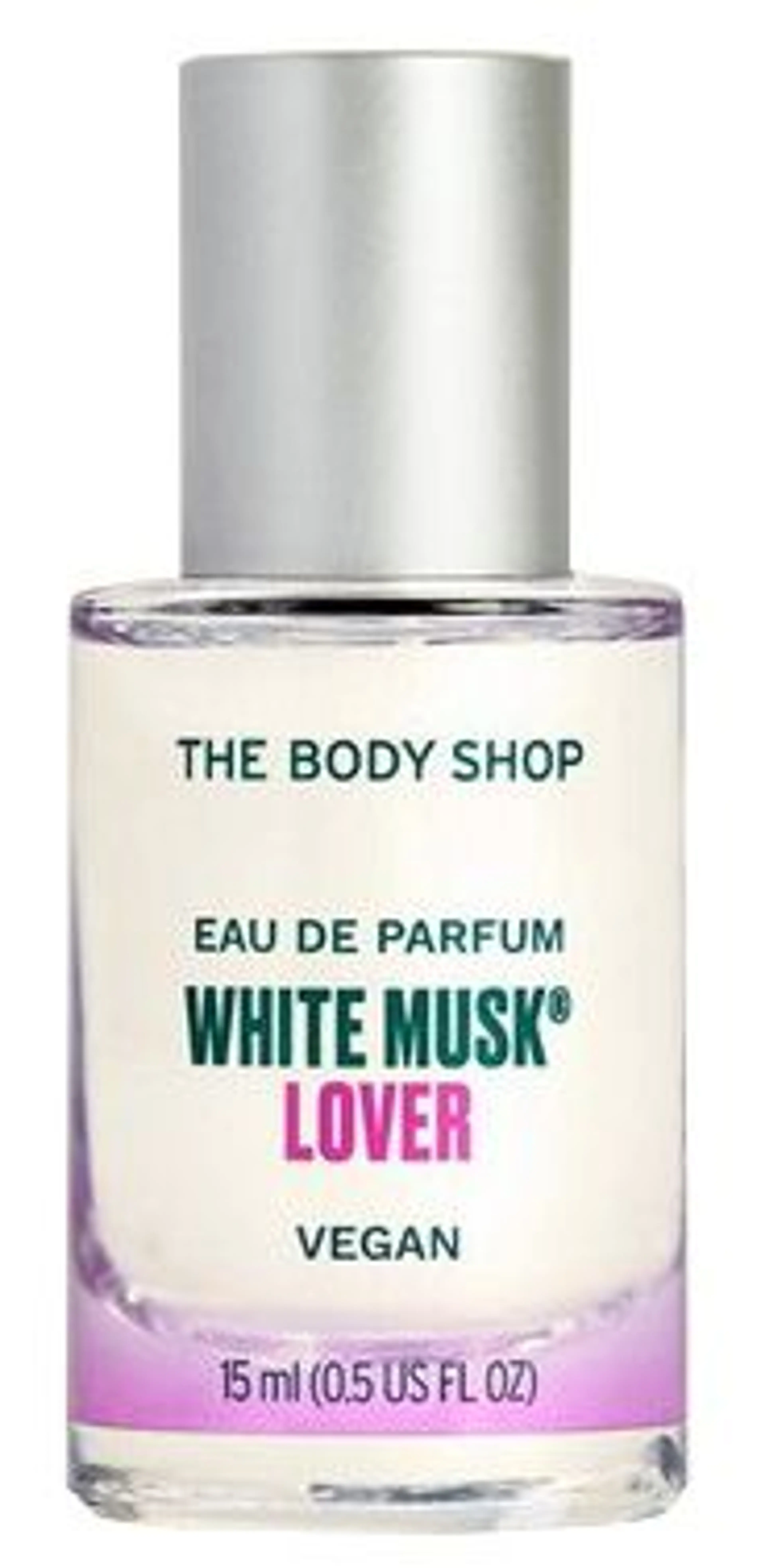 White Musk Lover