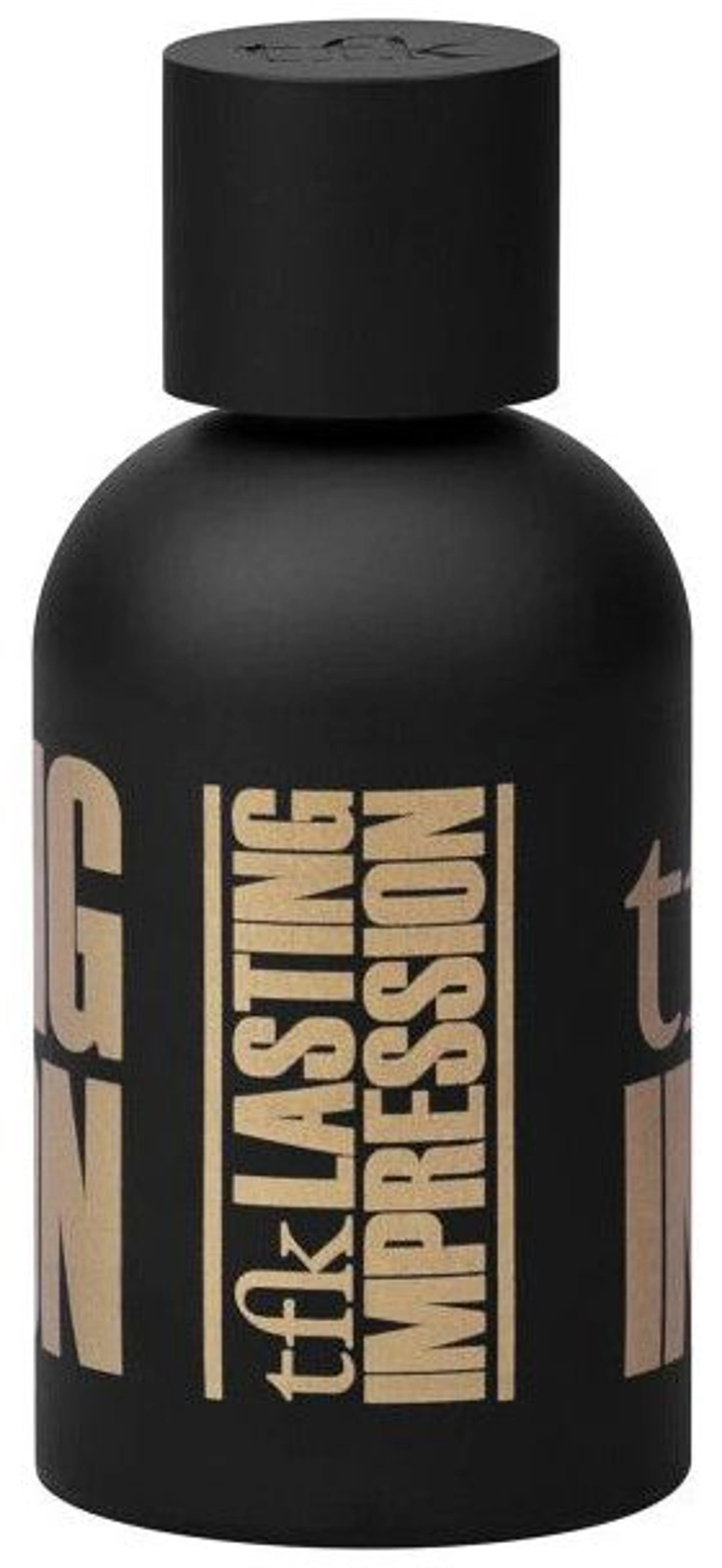 The Lasting Impression Black