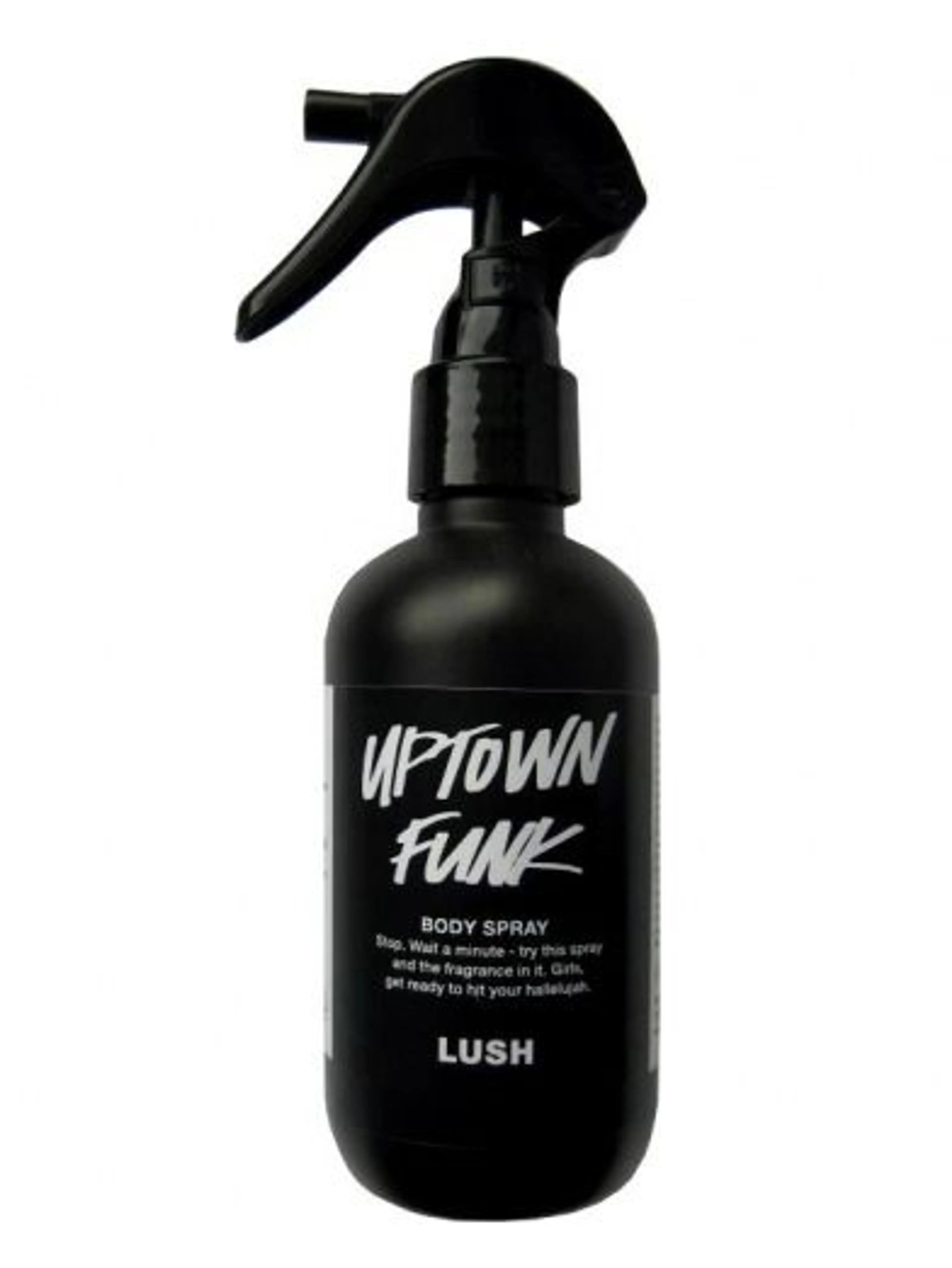 Uptown Funk Body Spray