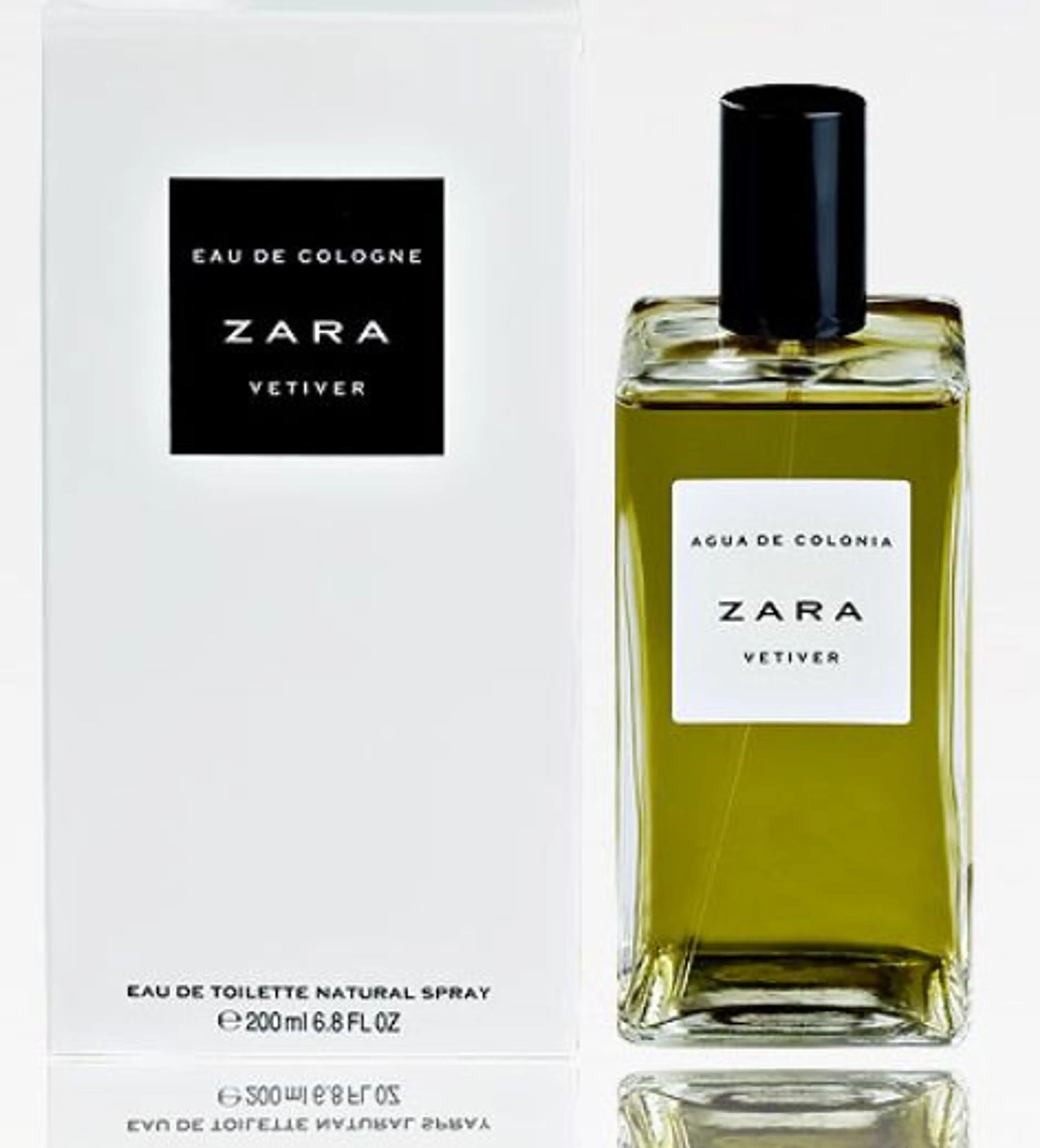 Vetiver