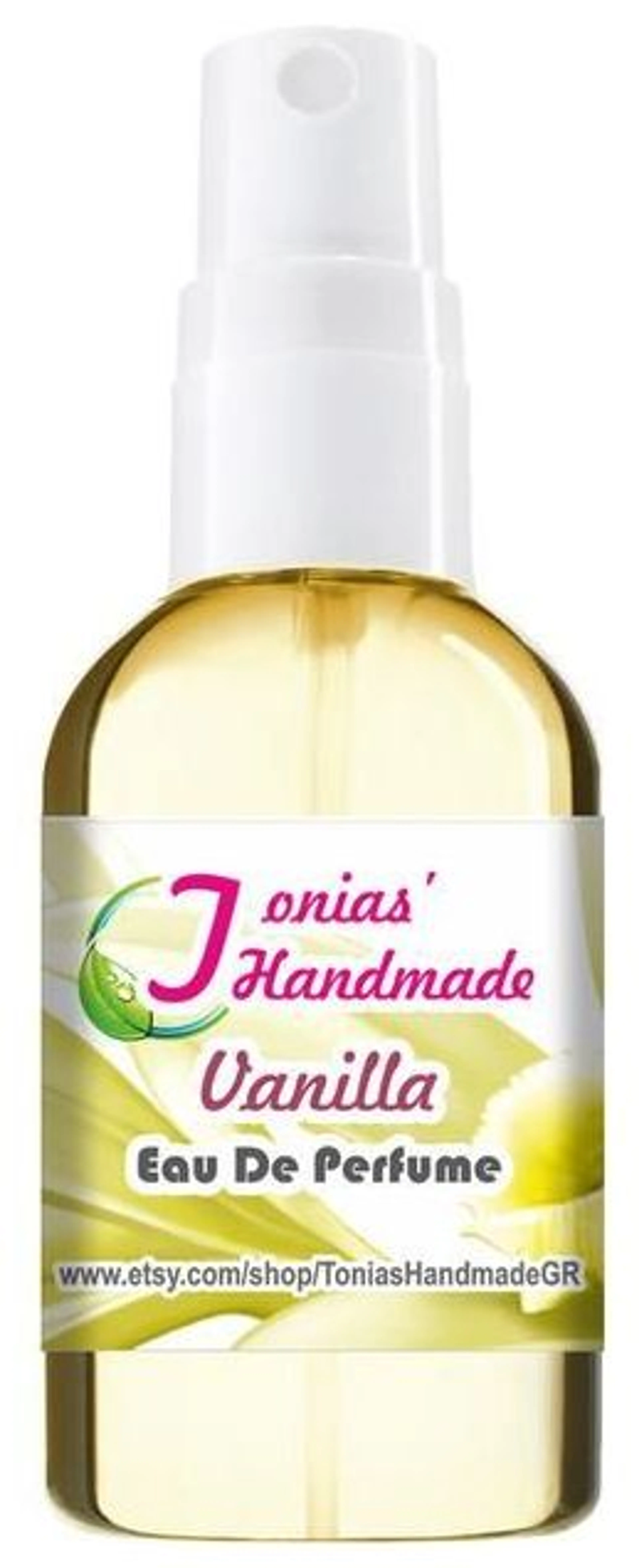 Vanilla