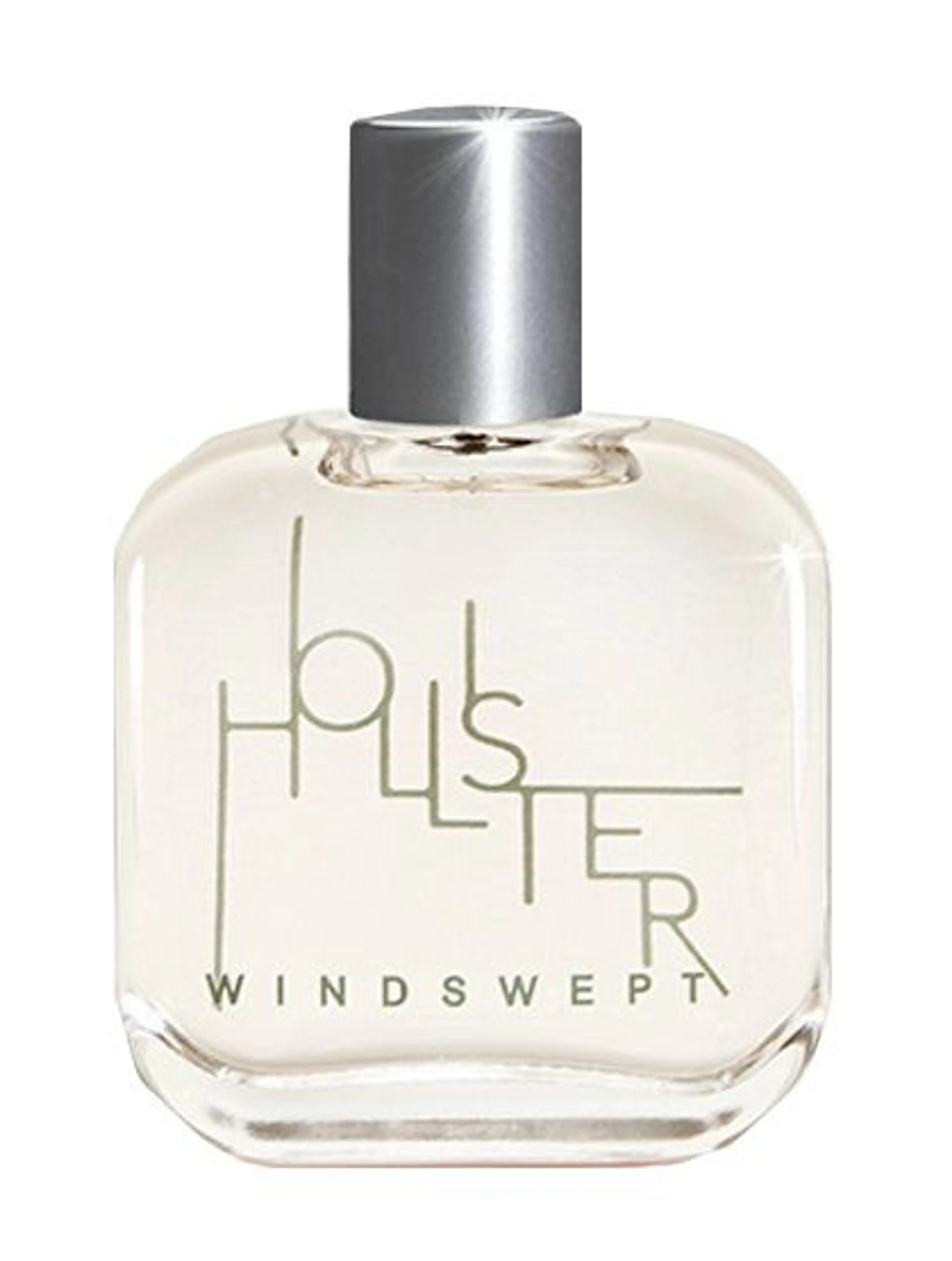 Windswept