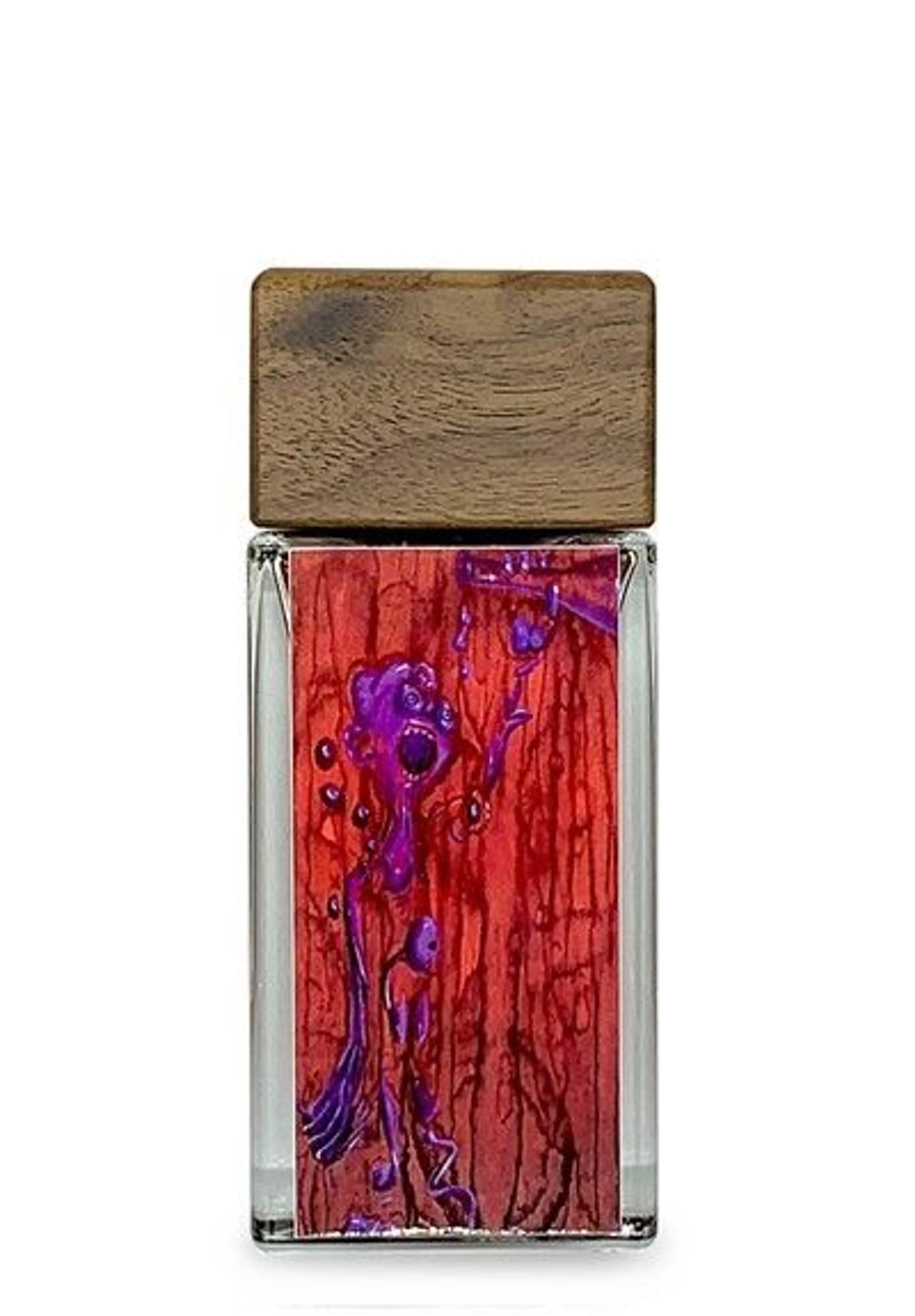 Wine And Chocolate