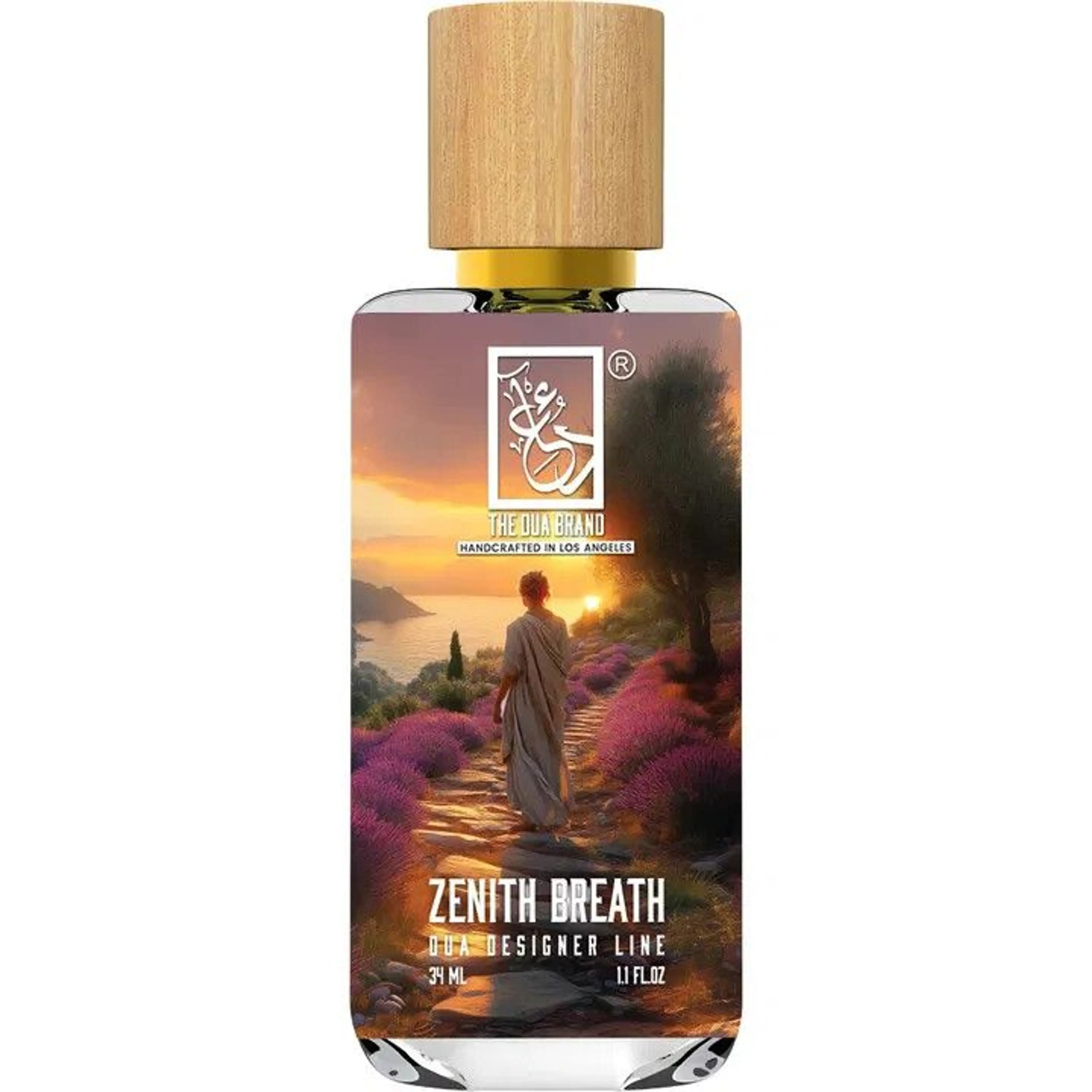 Zenith Breath