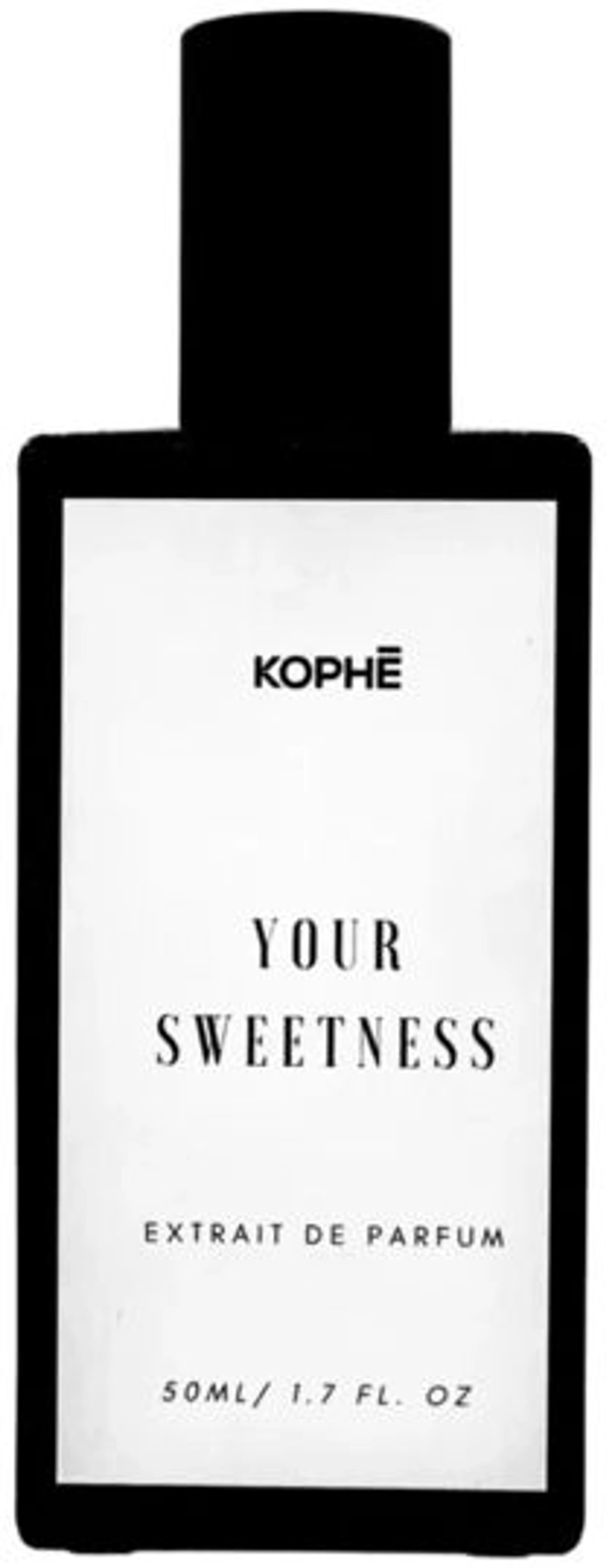Your Sweetness