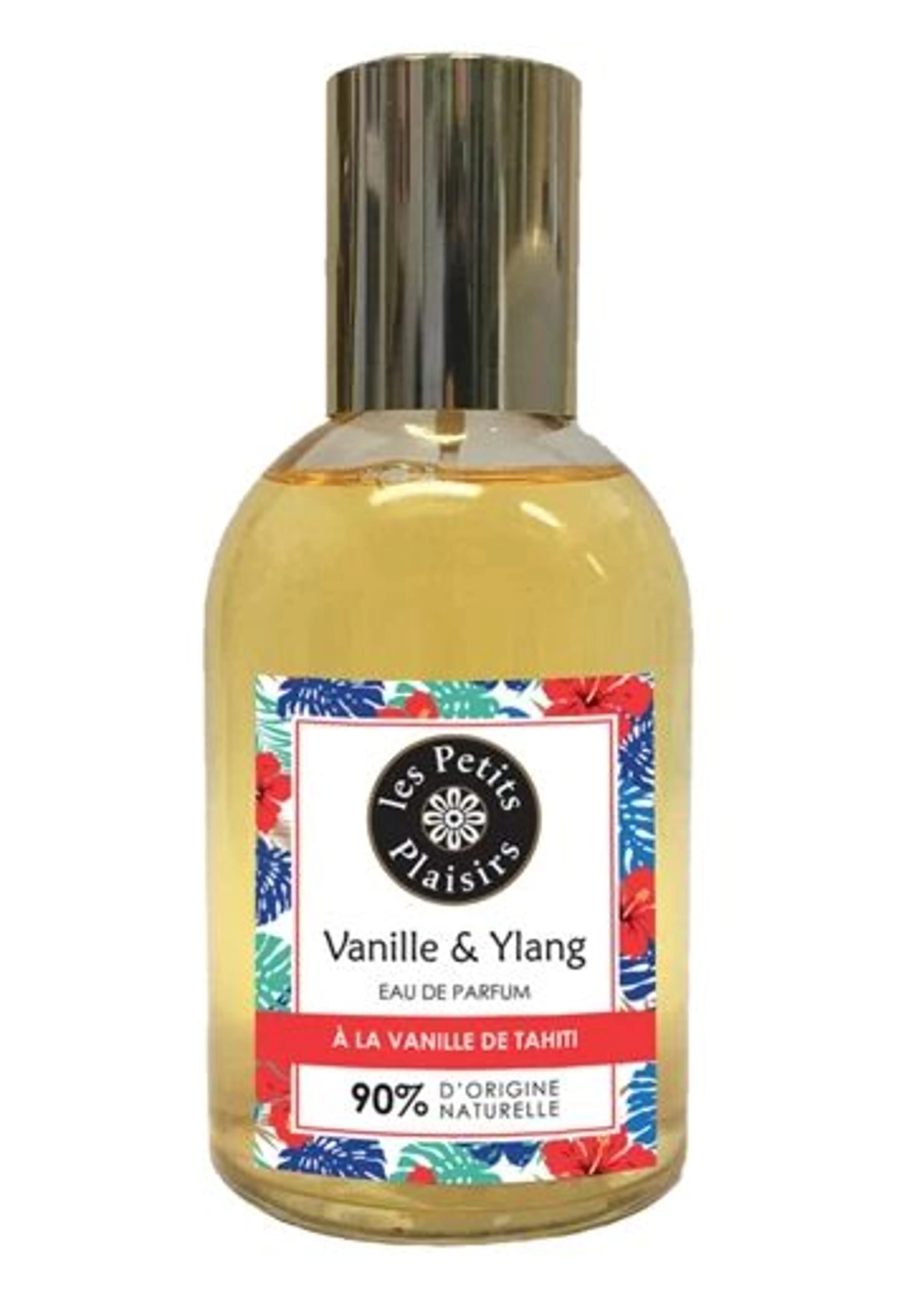 Vanille & Ylang