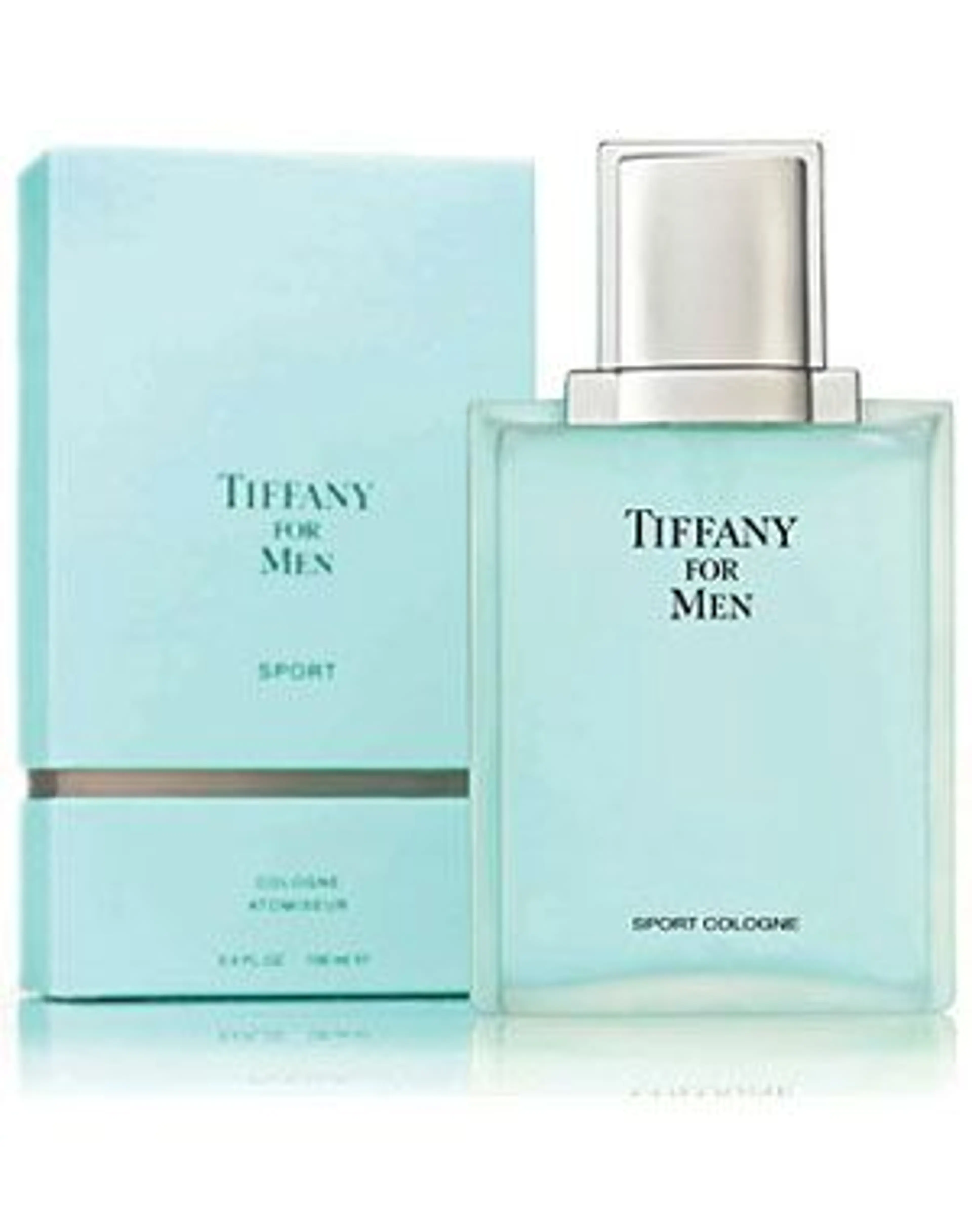 Tiffany for Men Sport