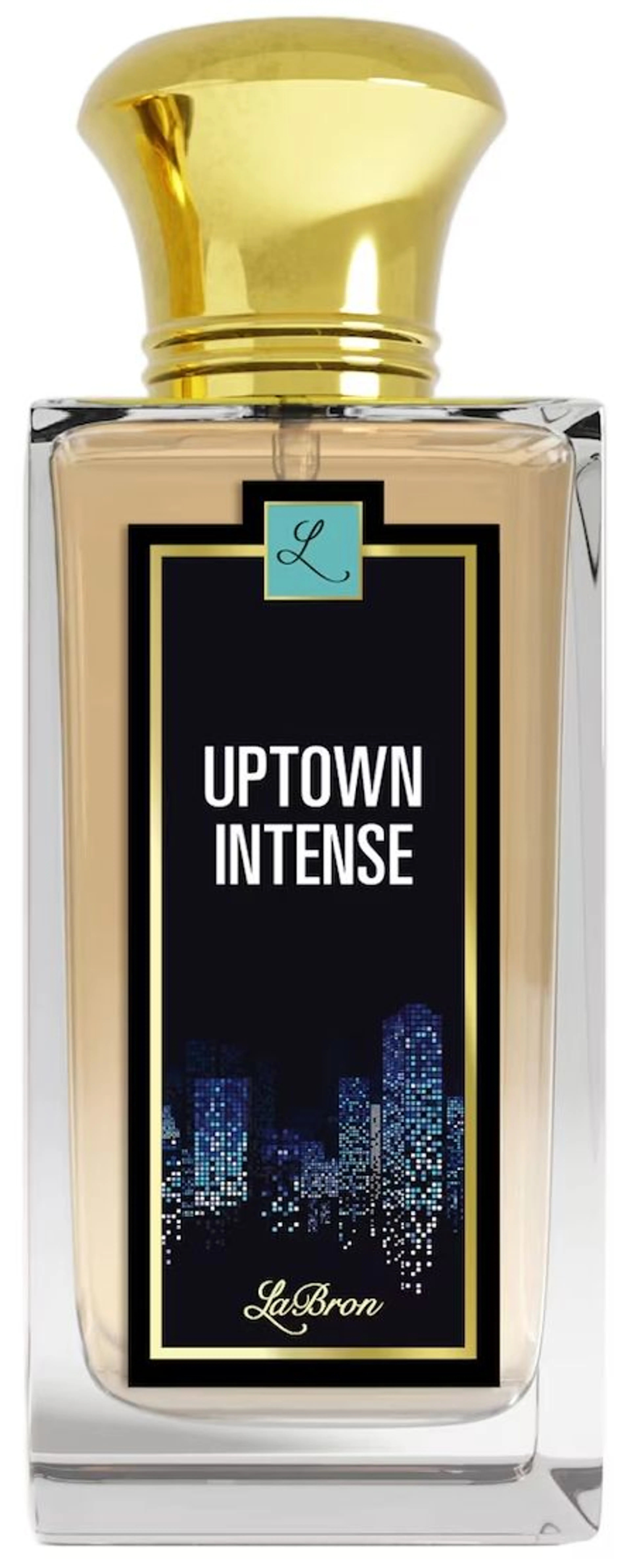 Uptown Intense