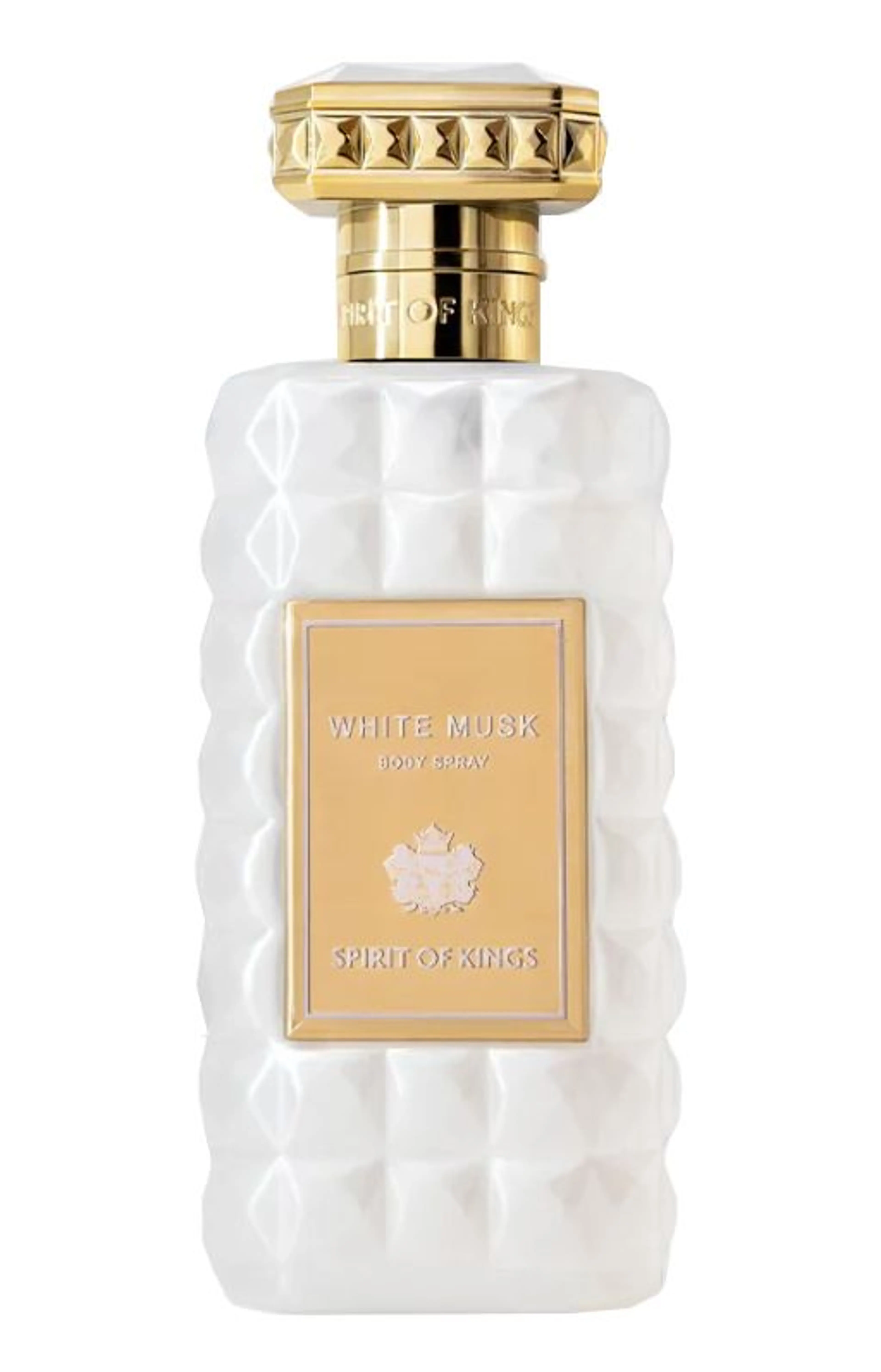 White Musk Body Spray