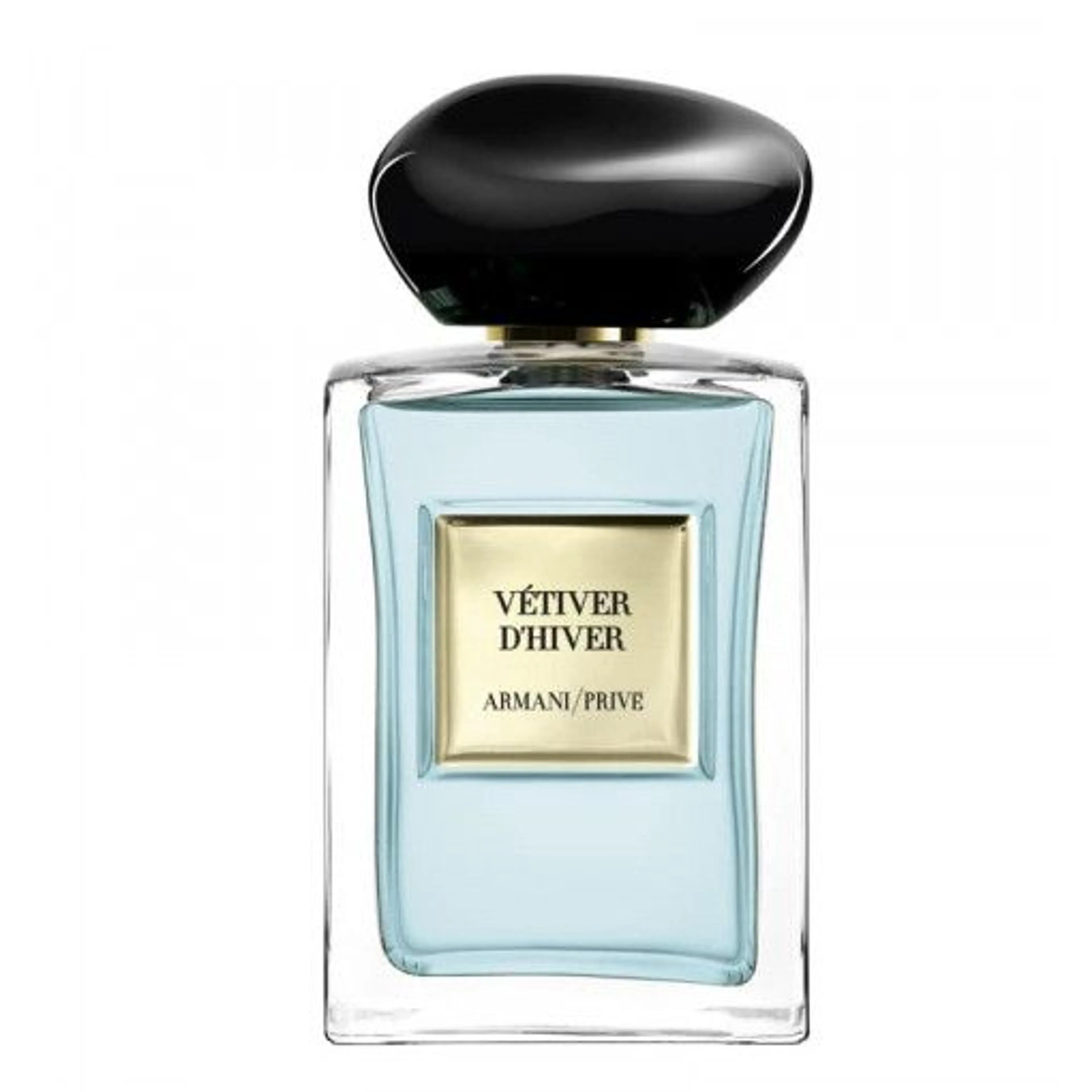 Vétiver d'Hiver (Vetiver Babylone)
