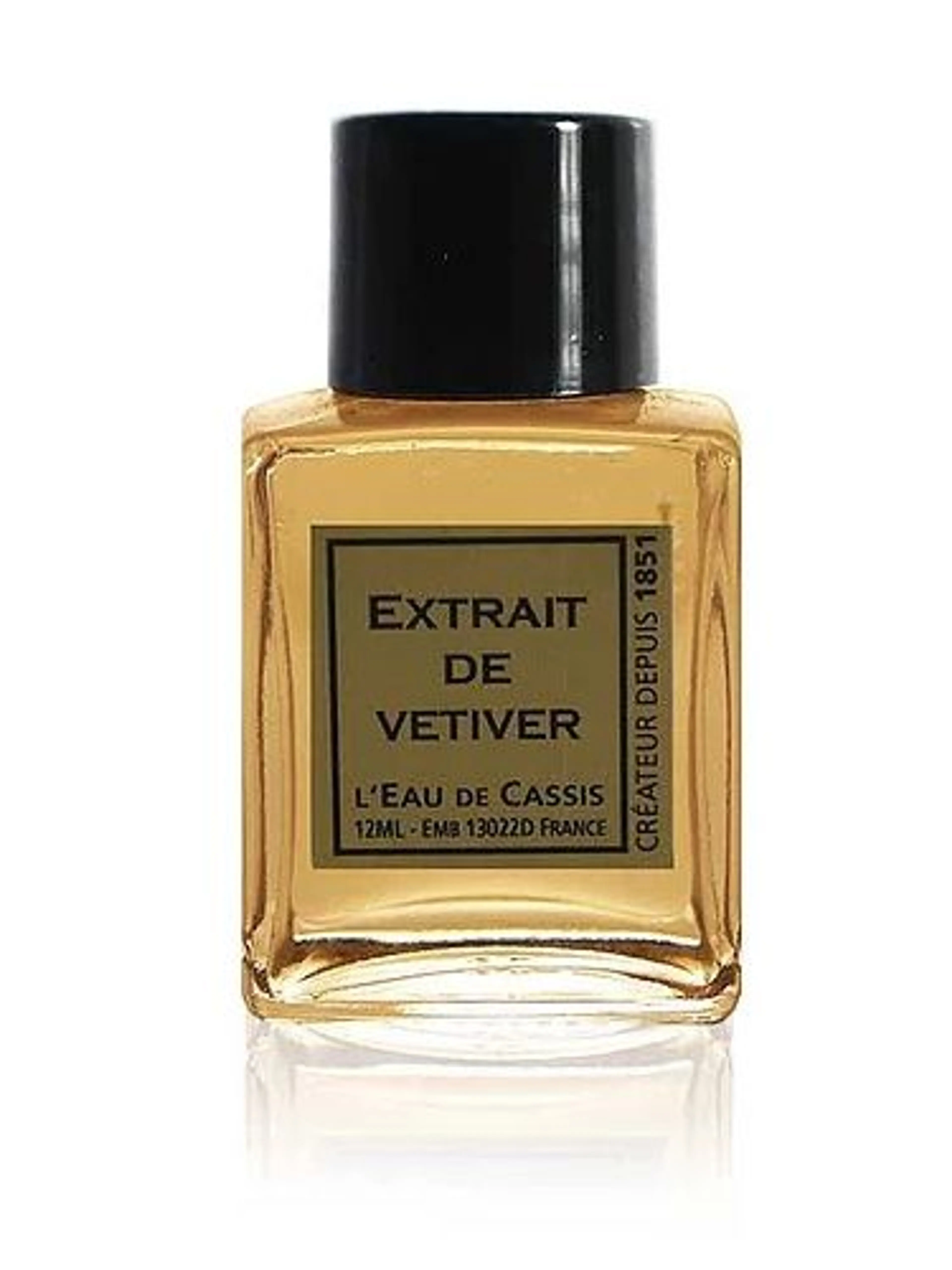 Vetiver
